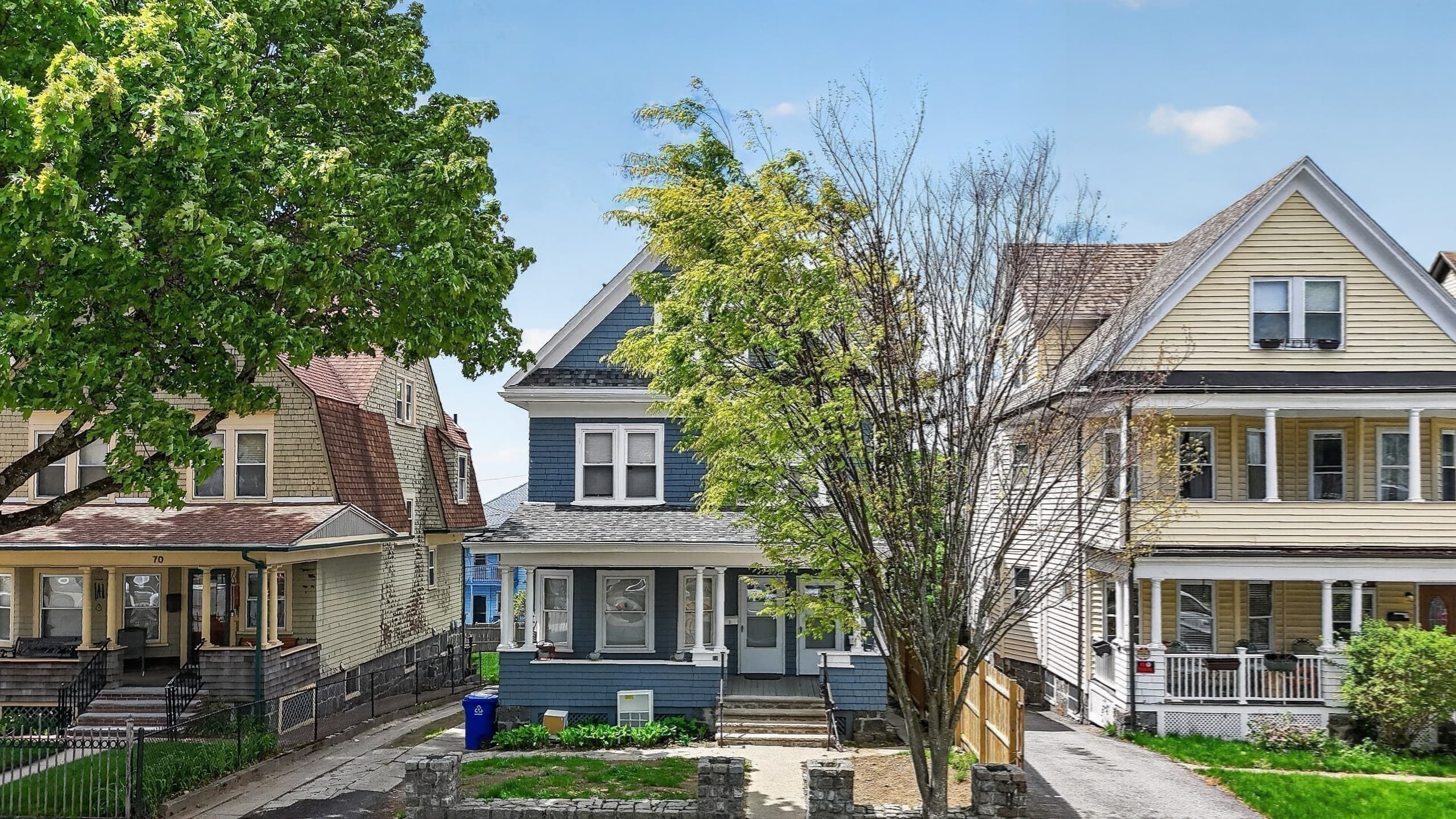 Multi Family at 72 Wellington Hill St, Boston MA 02126, Boston, photo 34 of 36