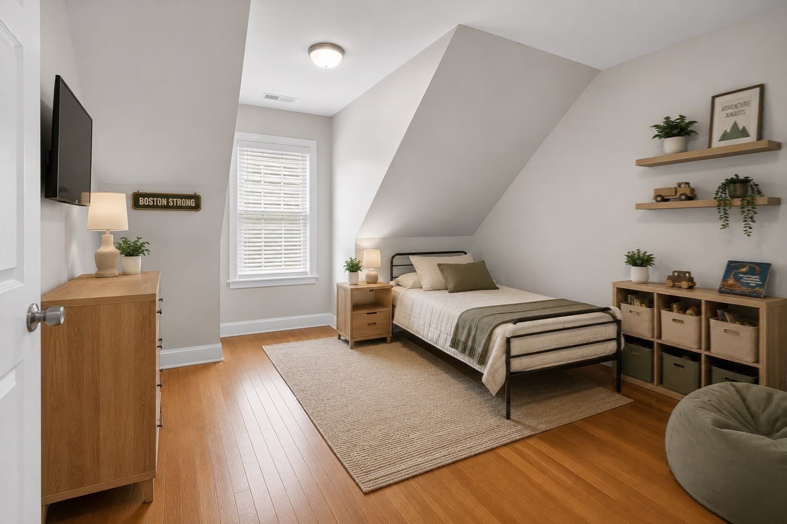 Multi Family at 72 Wellington Hill St, Boston MA 02126, Boston, photo 15 of 36