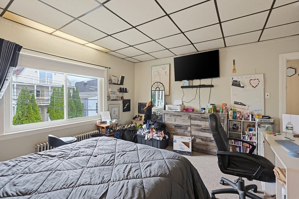 3 Family at 262-264 Pearl St, Malden MA 02148, Malden, photo 15 of 42