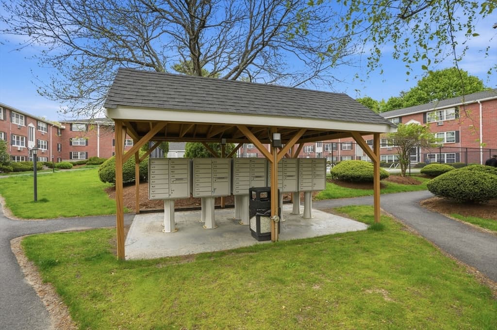 Condominium at 5 Tara Dr # 5, Weymouth MA 02188, Weymouth, photo 18 of 19