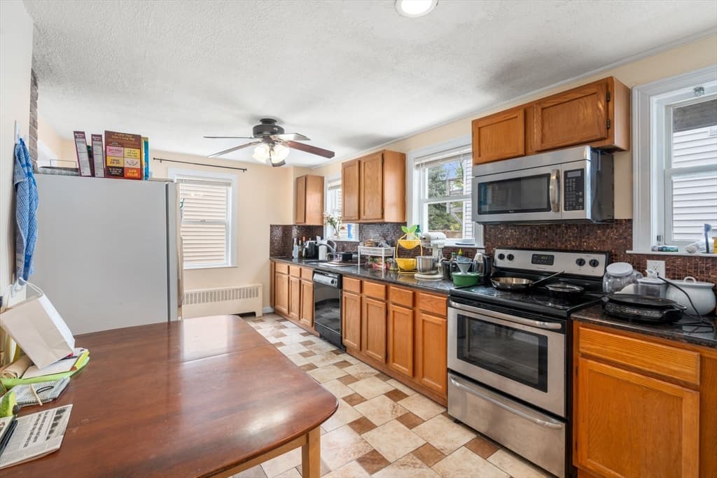 Multi Family at 5 Hearn St, Watertown MA 02472, photo 22 of 35