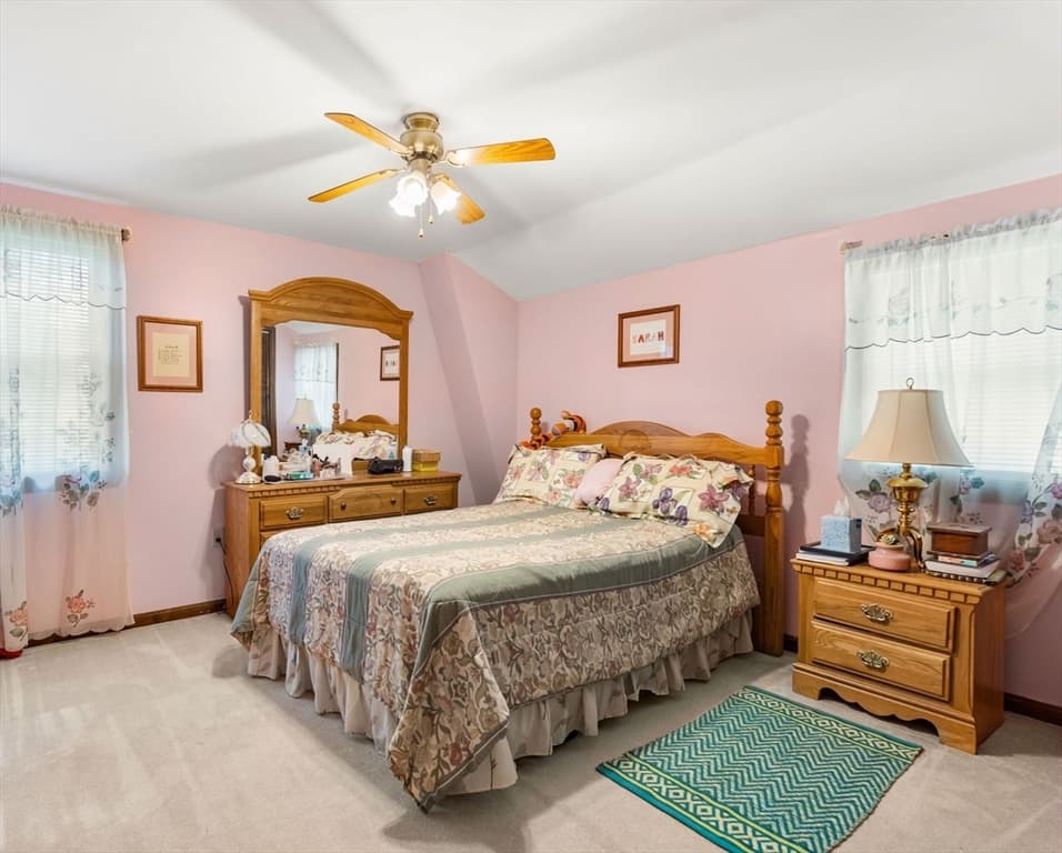 Single Family Residence at 5 Forrest Rd, Westford MA 01886, photo 17 of 34