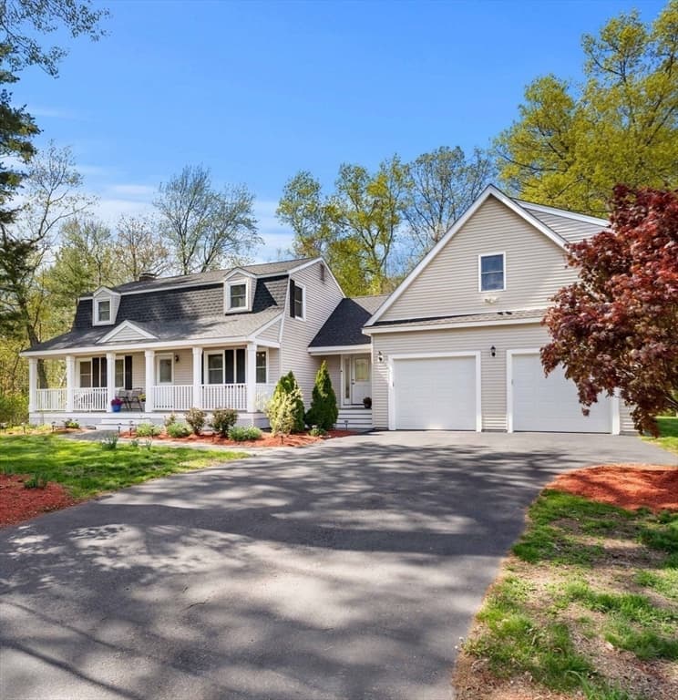 5 Forrest Rd, Westford MA 01886