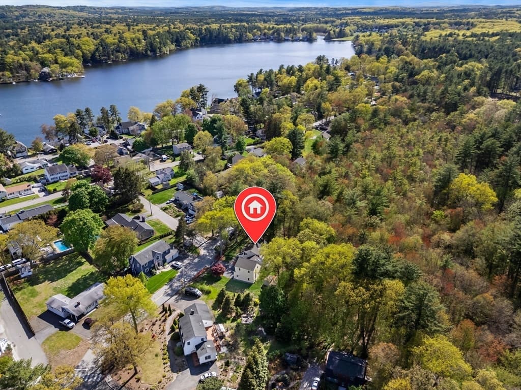 Single Family Residence at 5 Forrest Rd, Westford MA 01886, photo 28 of 34