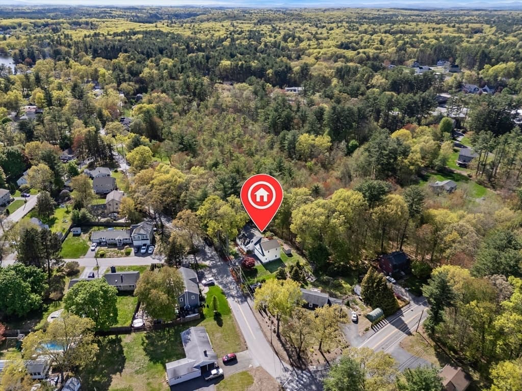 Single Family Residence at 5 Forrest Rd, Westford MA 01886, photo 29 of 34