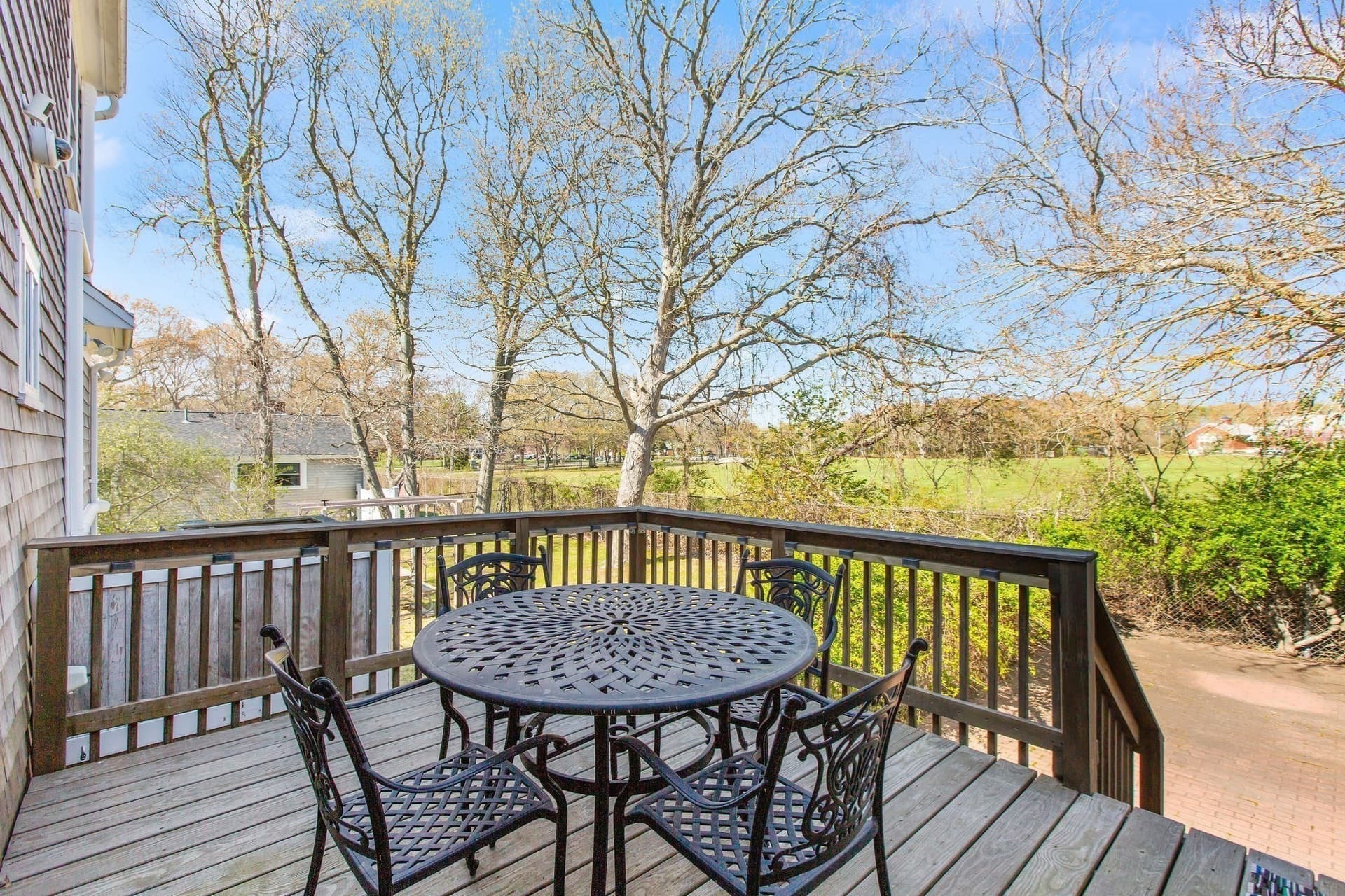 Single Family Residence at 6 Sylvan Way, Yarmouth MA 02664, photo 36 of 40