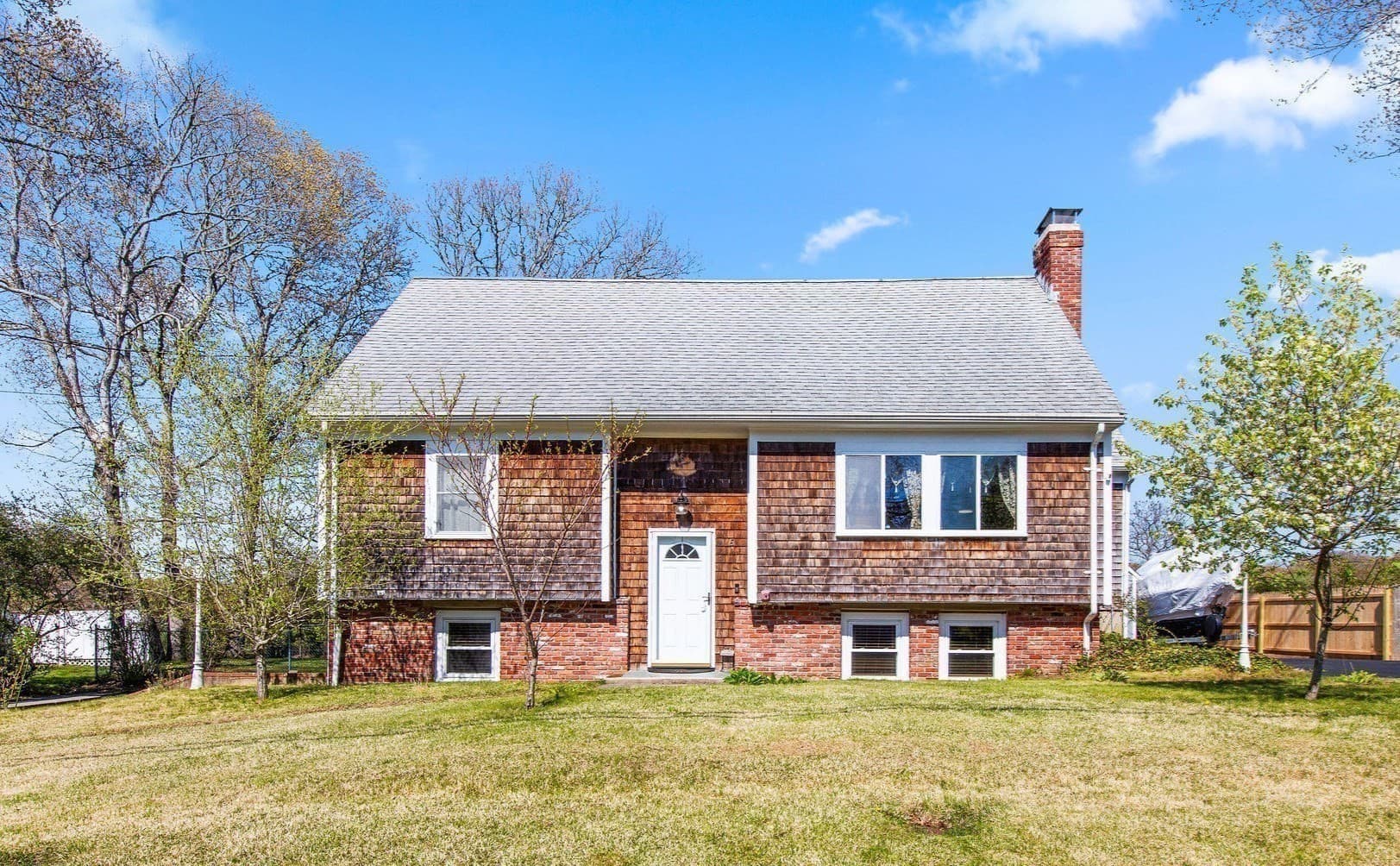Single Family Residence at 6 Sylvan Way, Yarmouth MA 02664