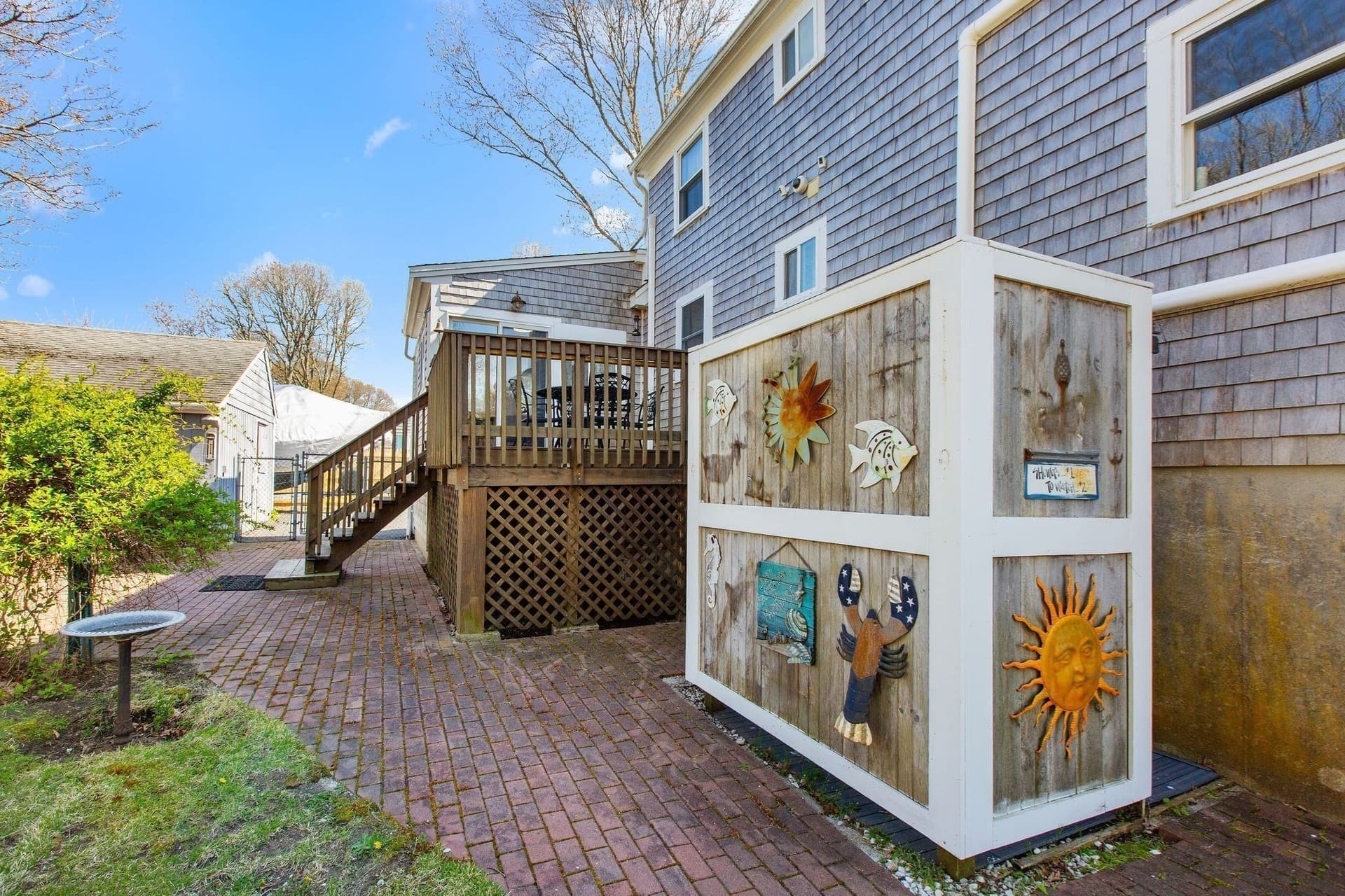 Single Family Residence at 6 Sylvan Way, Yarmouth MA 02664, photo 34 of 40