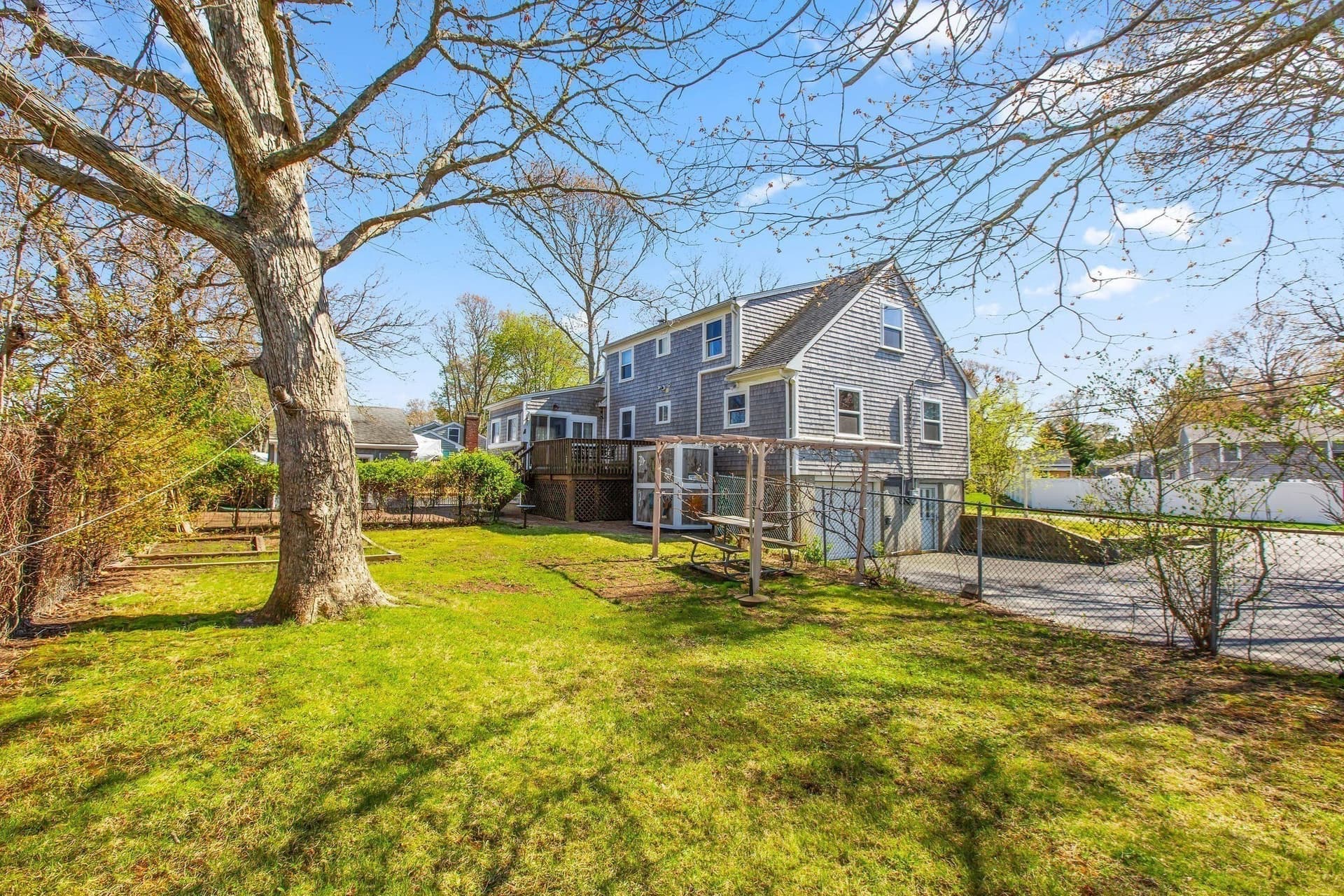 Single Family Residence at 6 Sylvan Way, Yarmouth MA 02664, photo 33 of 40