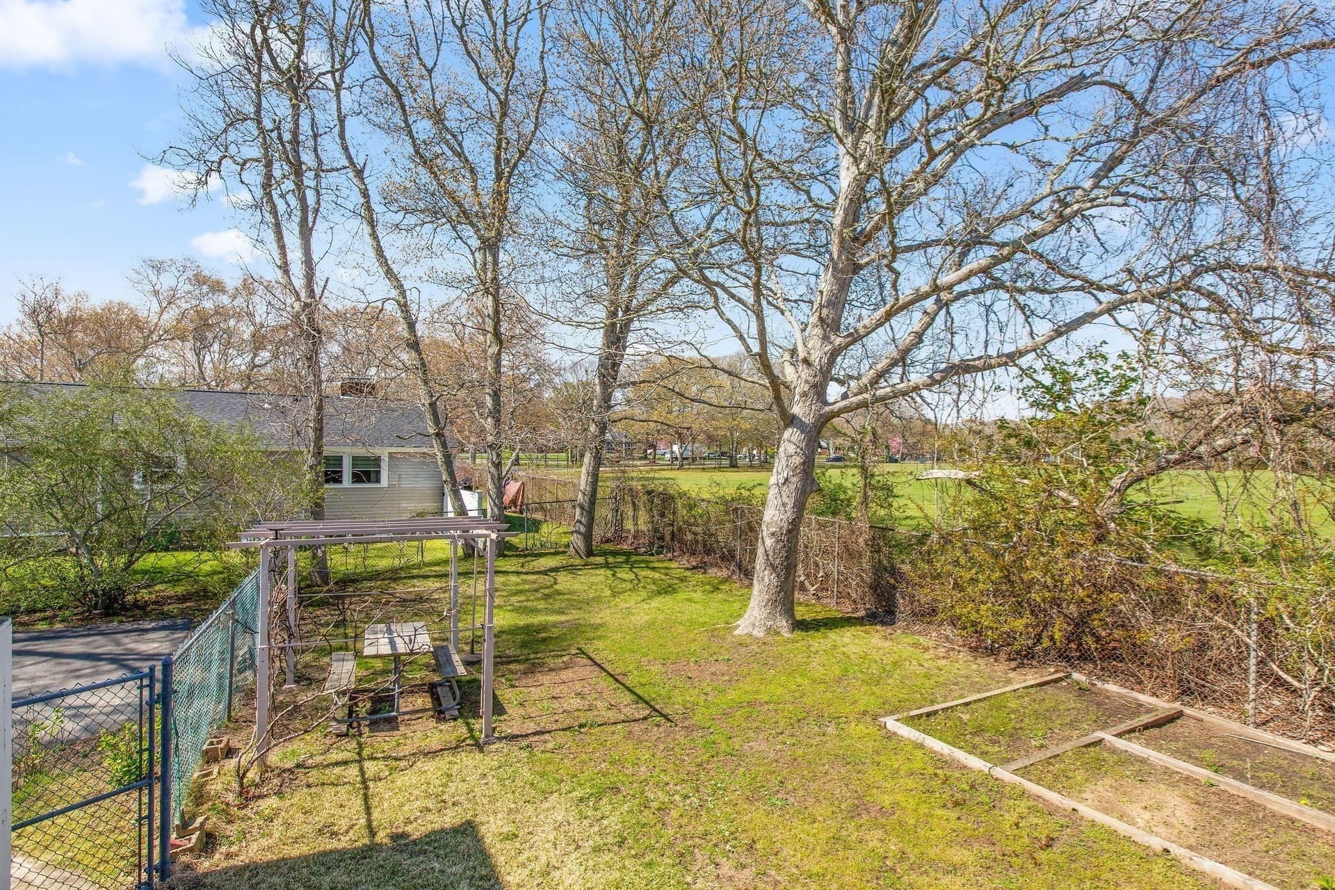 Single Family Residence at 6 Sylvan Way, Yarmouth MA 02664, photo 37 of 40