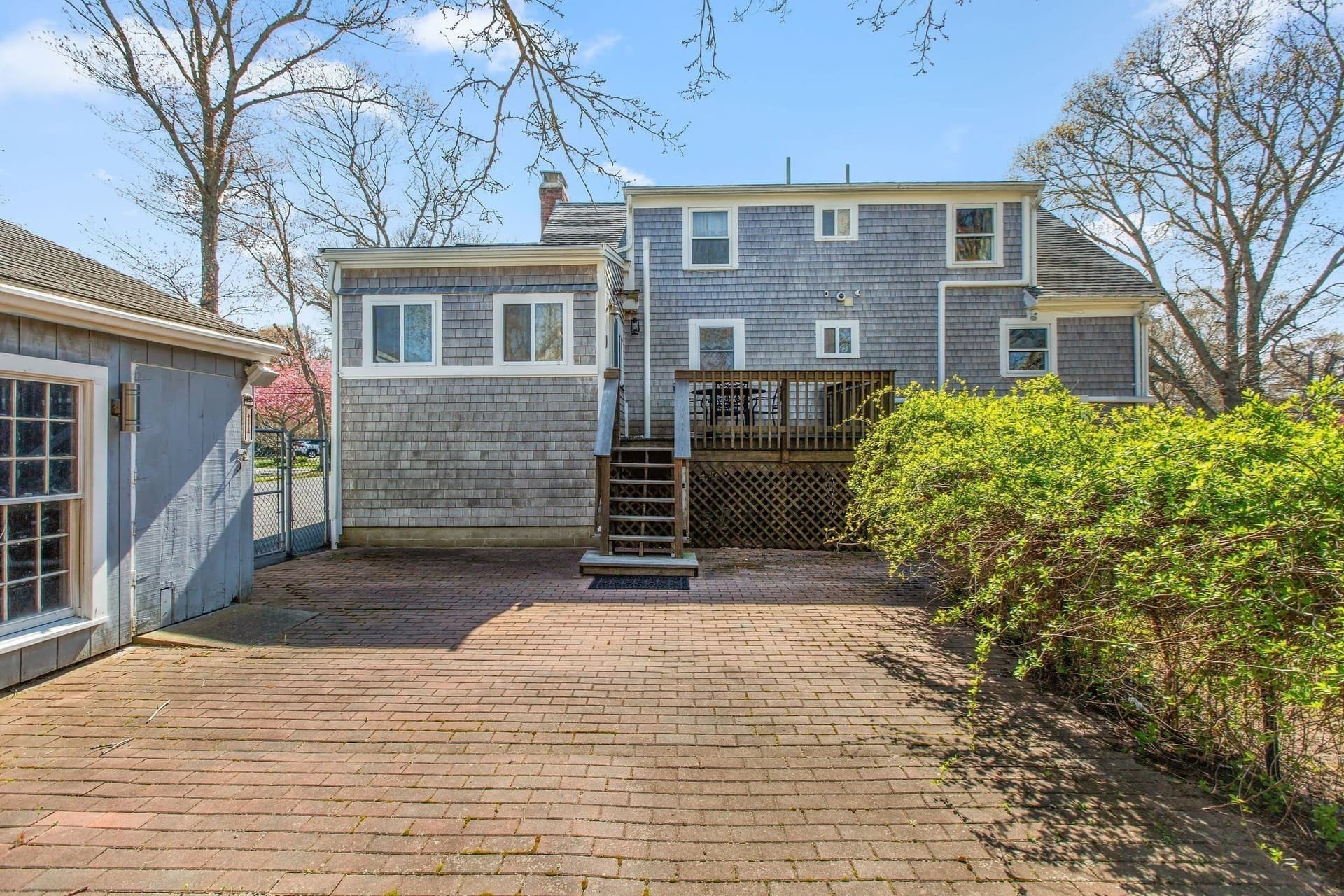 Single Family Residence at 6 Sylvan Way, Yarmouth MA 02664, photo 35 of 40