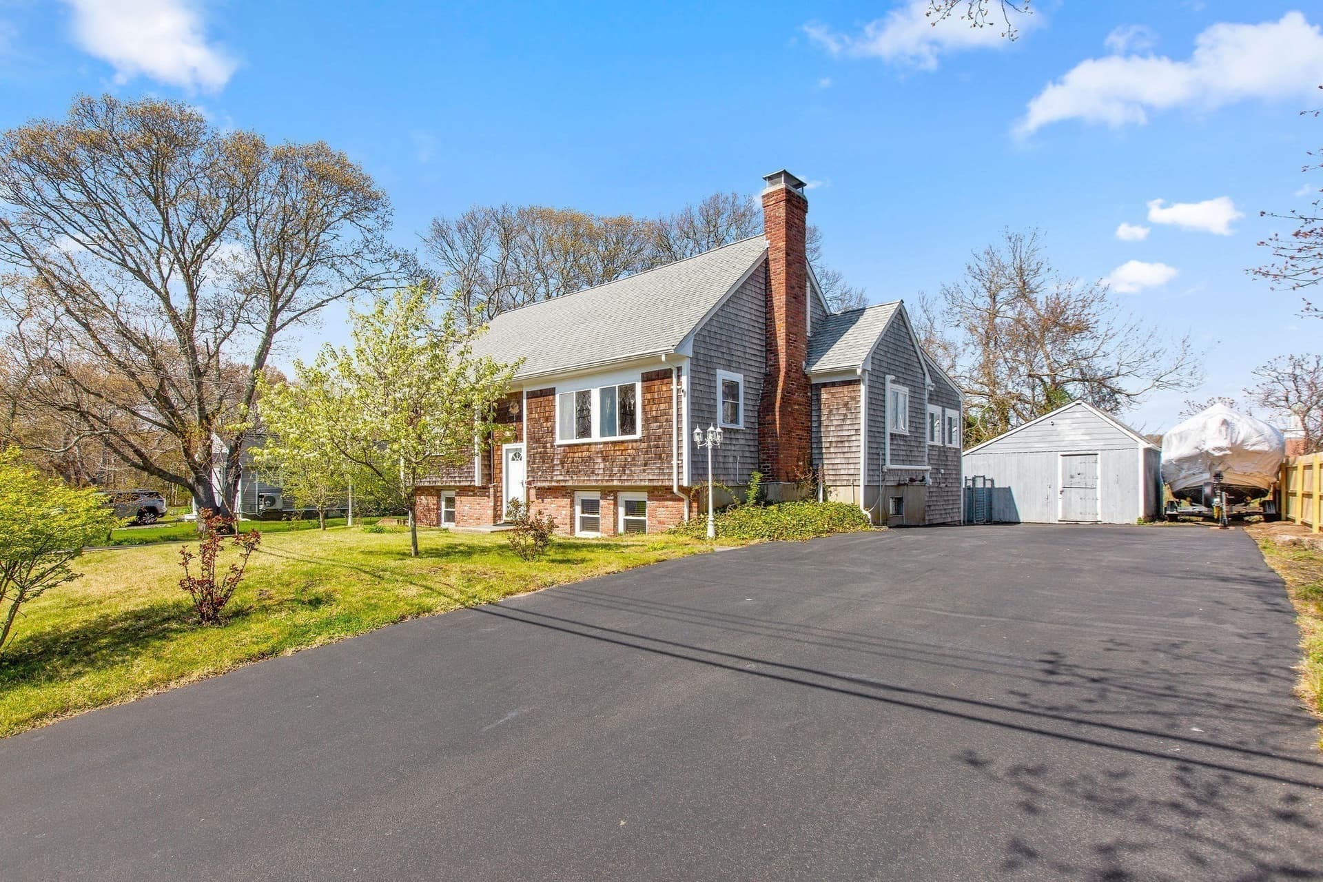 Single Family Residence at 6 Sylvan Way, Yarmouth MA 02664, photo 4 of 40