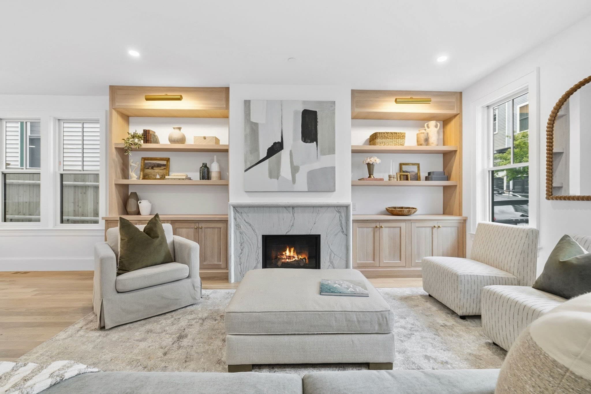 Single Family Residence at 14 Prospect St, Boston MA 02129, photo 2 of 37