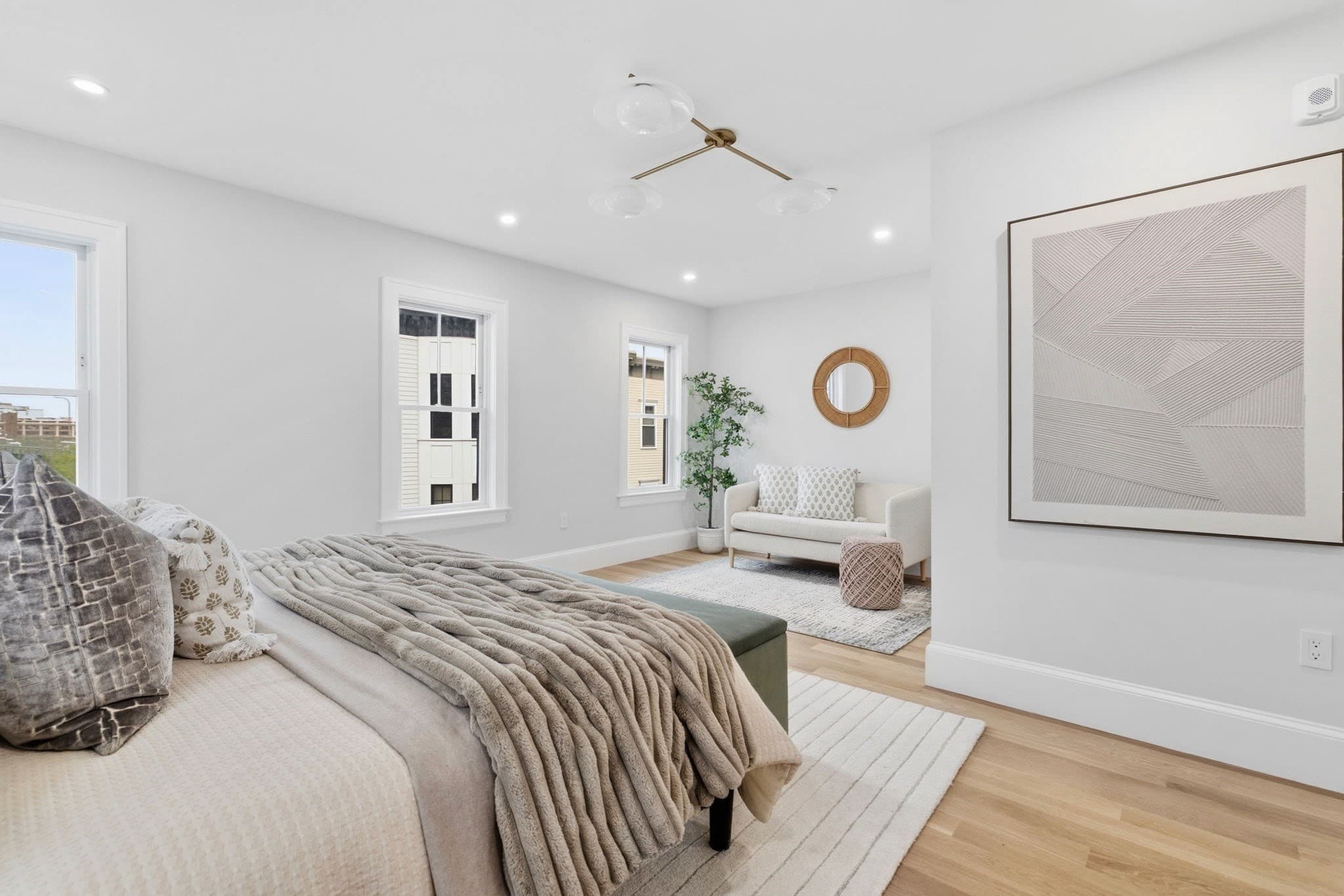 Single Family Residence at 14 Prospect St, Boston MA 02129, photo 13 of 37