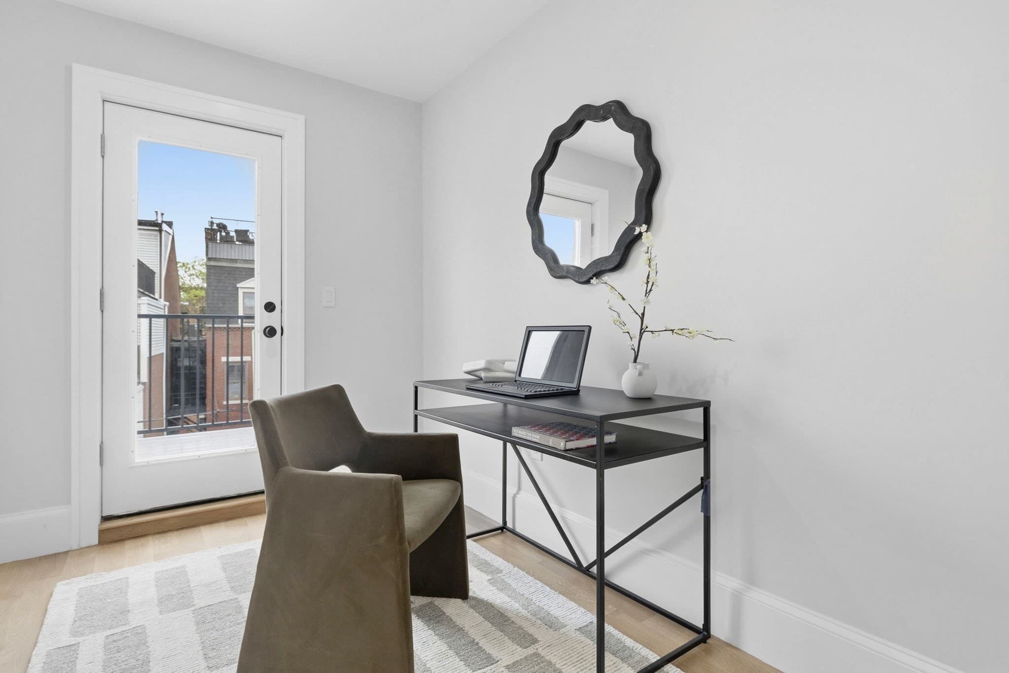 Single Family Residence at 14 Prospect St, Boston MA 02129, photo 17 of 37