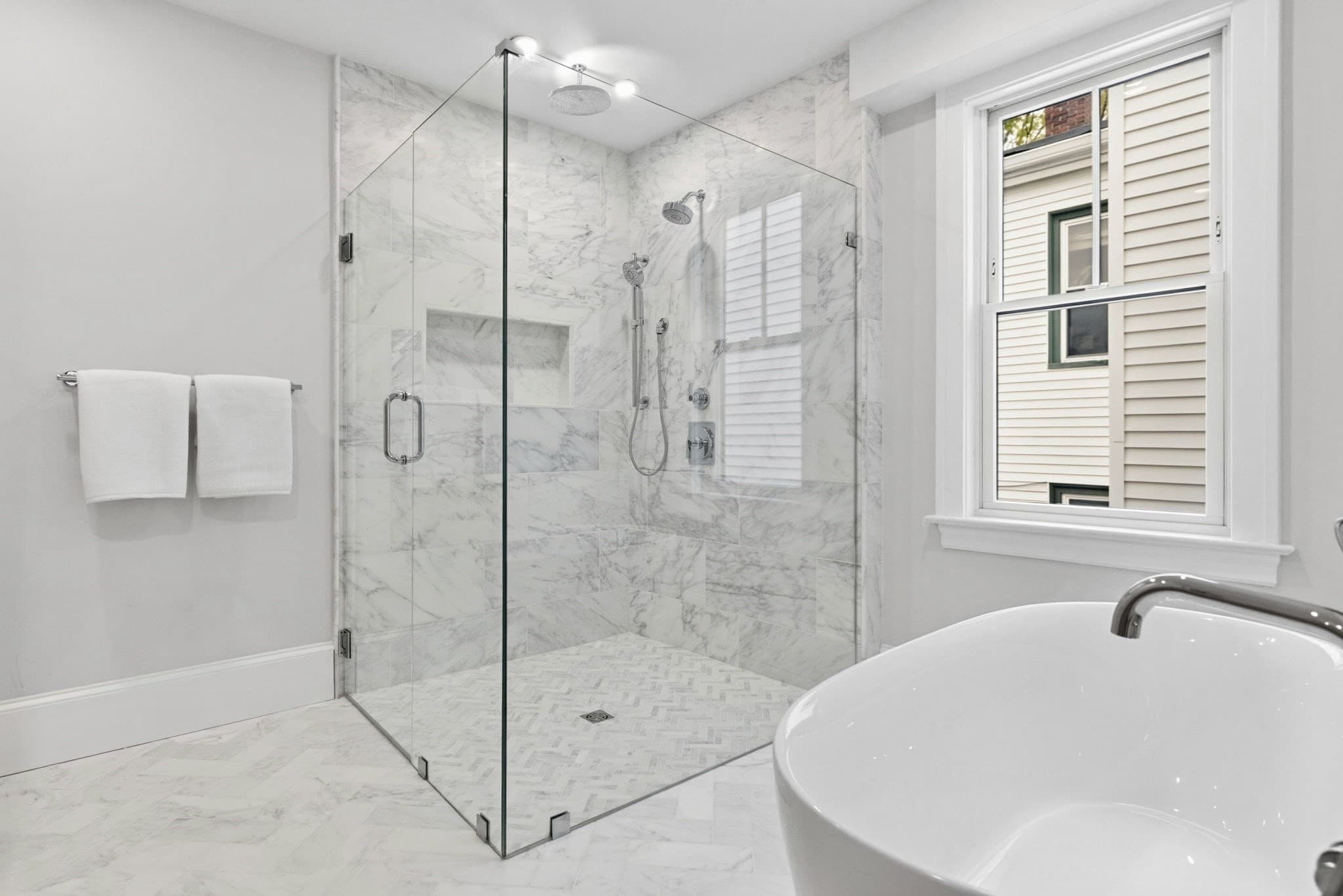 Single Family Residence at 14 Prospect St, Boston MA 02129, photo 16 of 37