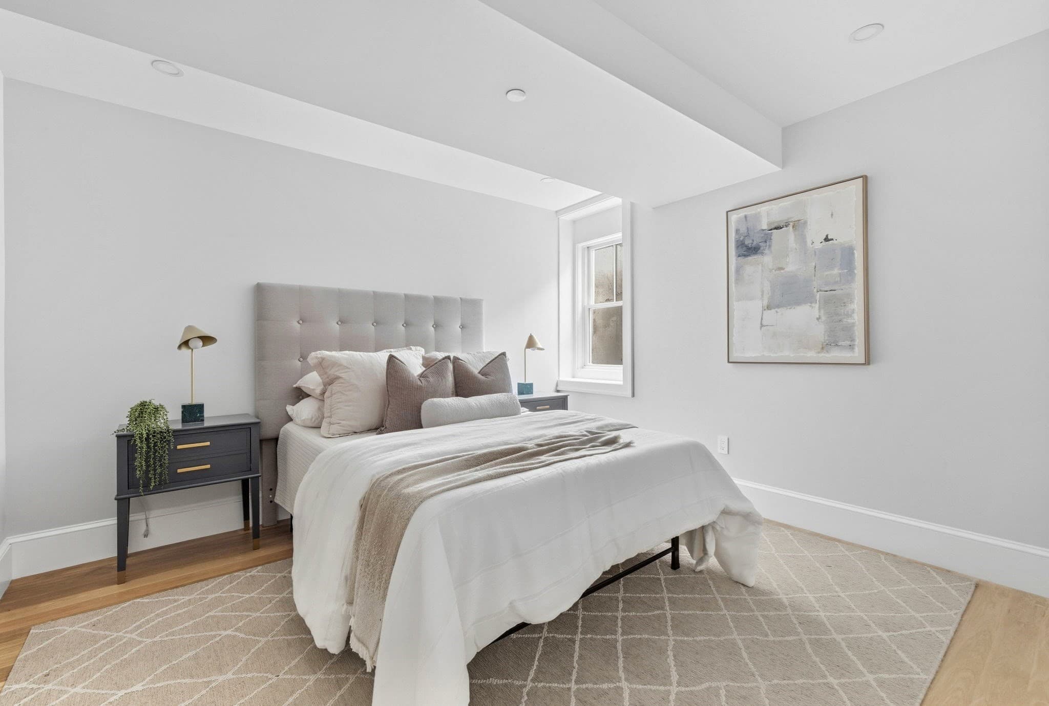 Single Family Residence at 14 Prospect St, Boston MA 02129, photo 26 of 37