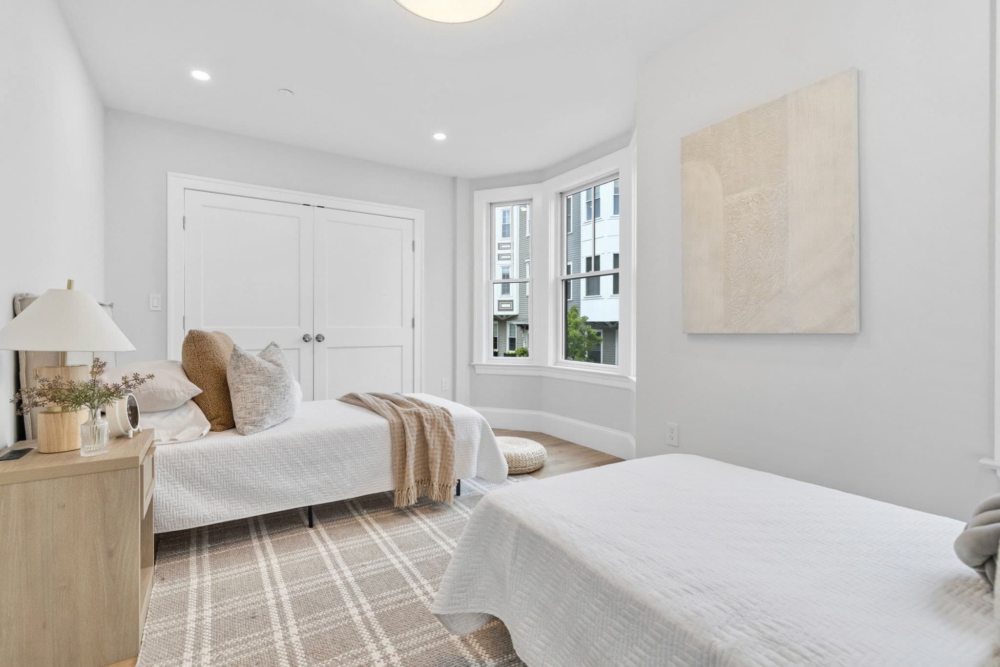 Single Family Residence at 14 Prospect St, Boston MA 02129, photo 22 of 37