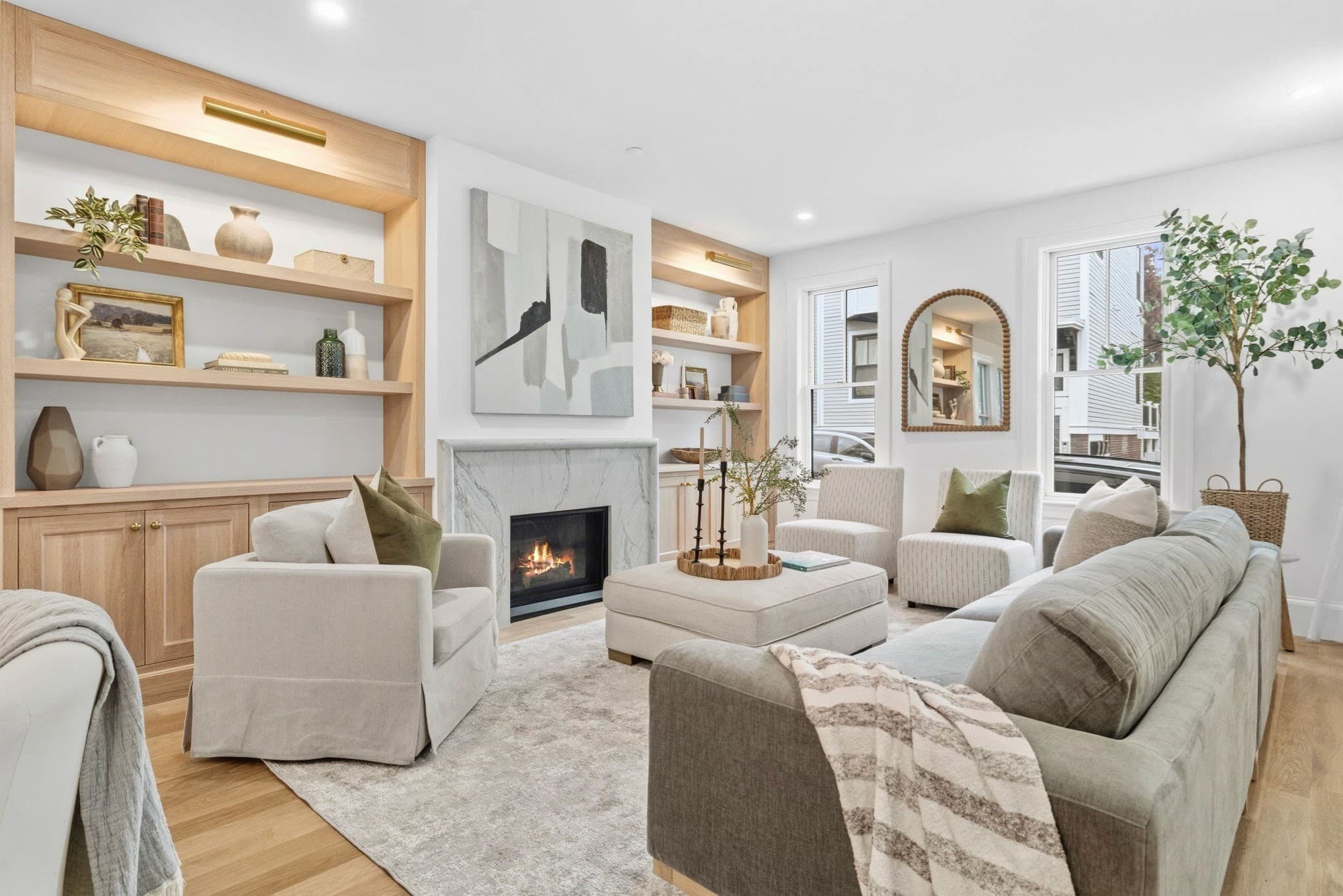 14 Prospect St, Boston MA 02129