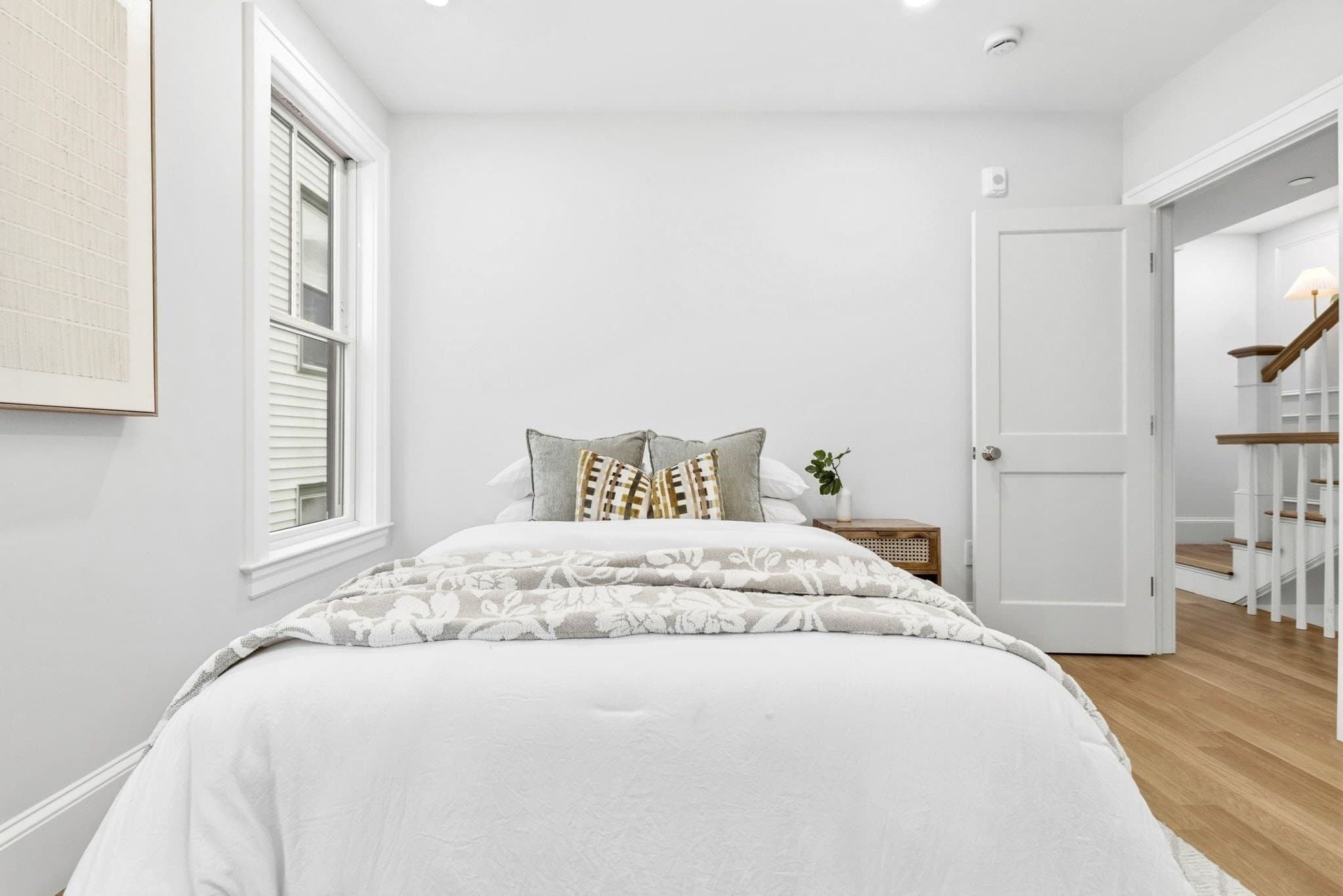 Single Family Residence at 14 Prospect St, Boston MA 02129, photo 20 of 37