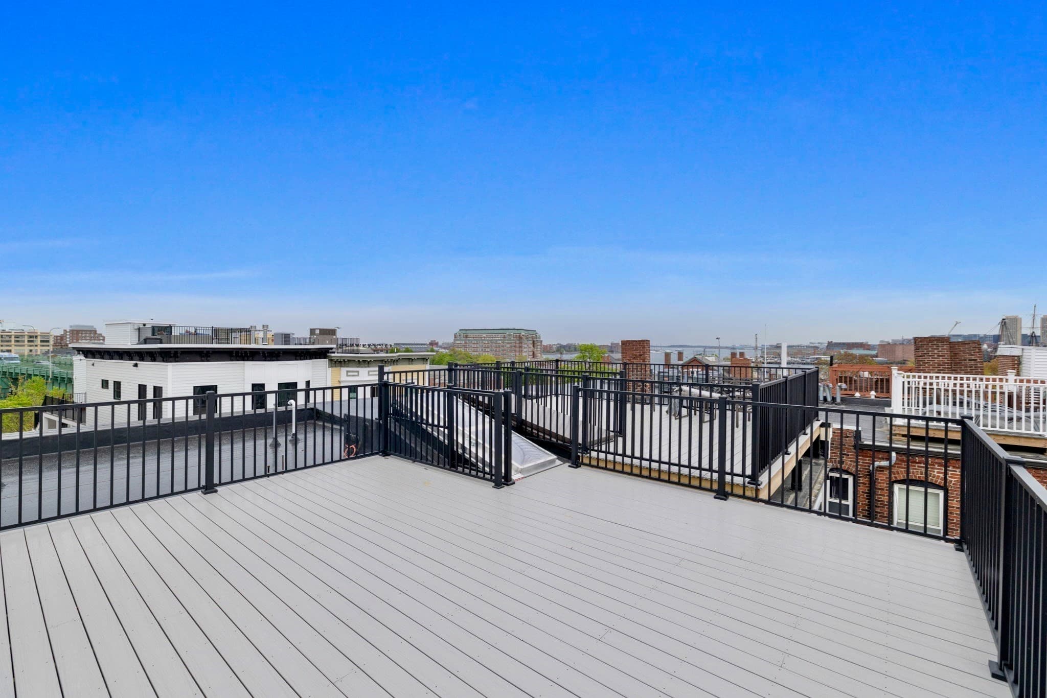 Single Family Residence at 14 Prospect St, Boston MA 02129, photo 34 of 37