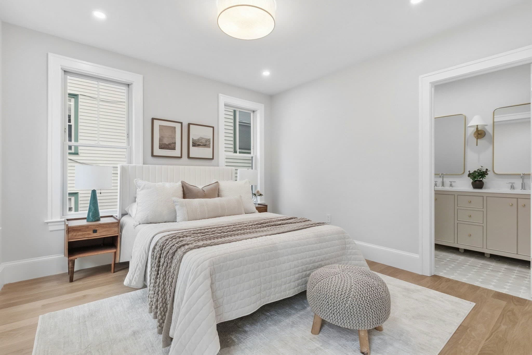 Single Family Residence at 14 Prospect St, Boston MA 02129, photo 19 of 37
