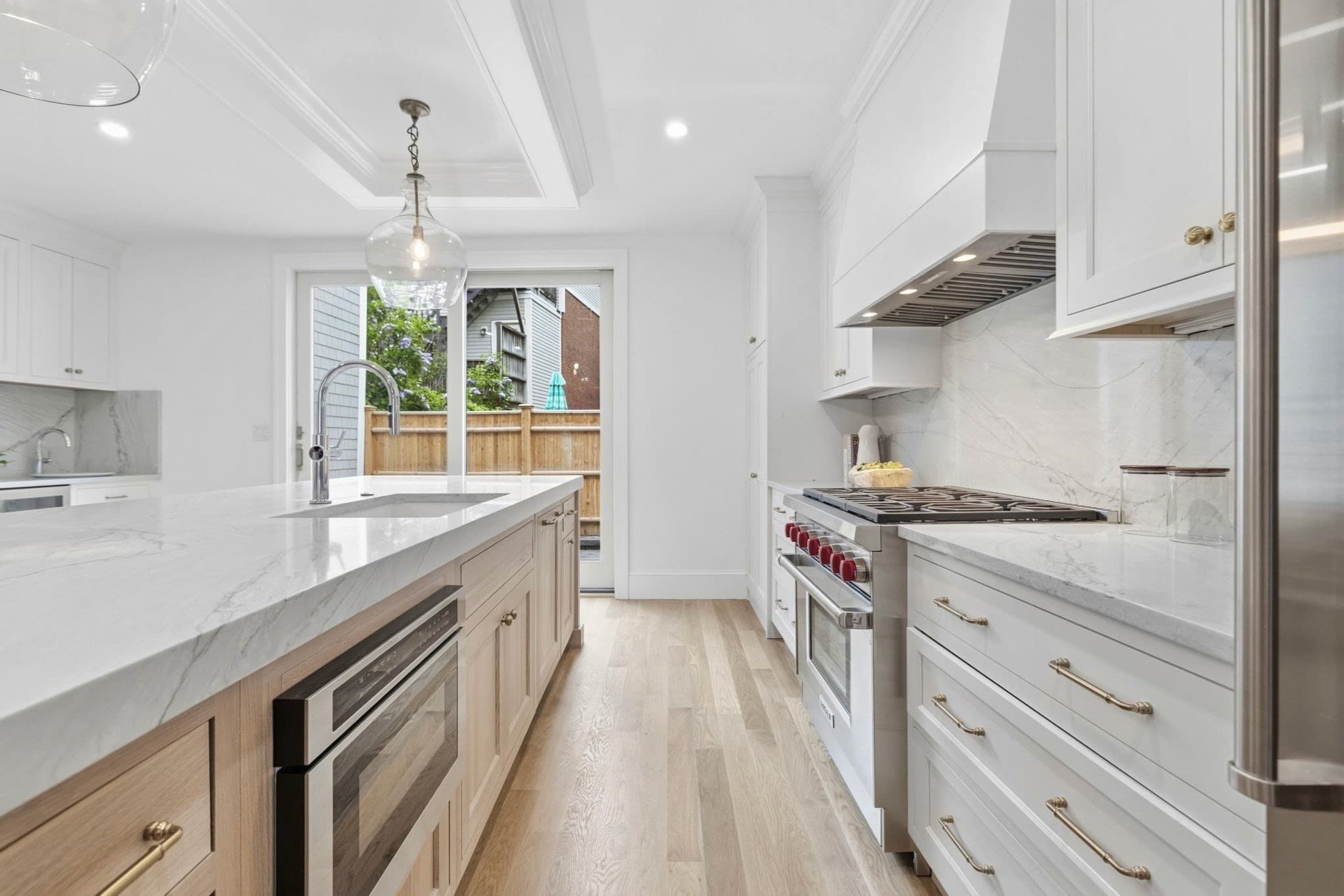 Single Family Residence at 14 Prospect St, Boston MA 02129, photo 8 of 37