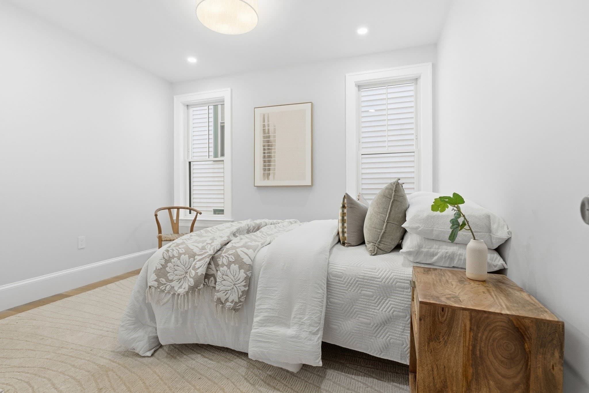 Single Family Residence at 14 Prospect St, Boston MA 02129, photo 25 of 37