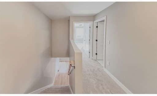 Condominium at 54 Richards St # 54, Worcester MA 01603, photo 12 of 19