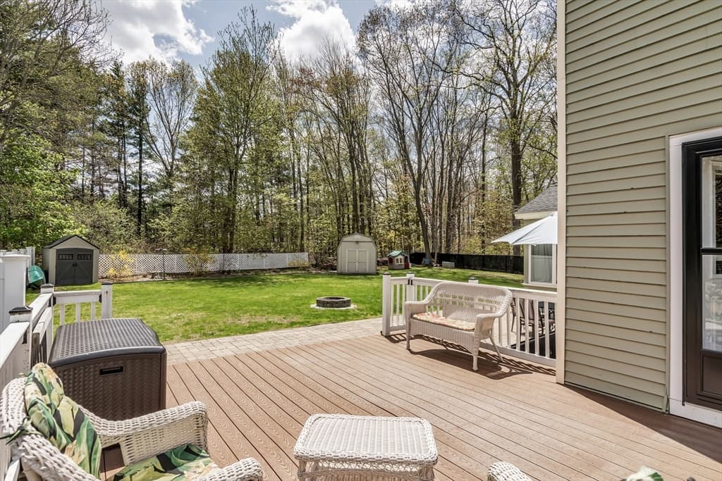 Single Family Residence at 8 Portsmouth Rd, Amesbury MA 01913, photo 34 of 37