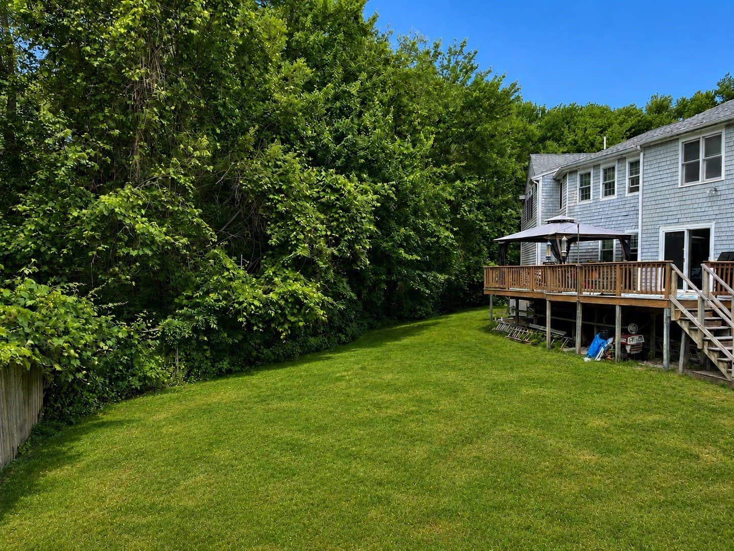 Single Family Residence at 19 Copeland St, Marshfield MA 02050, photo 3 of 21