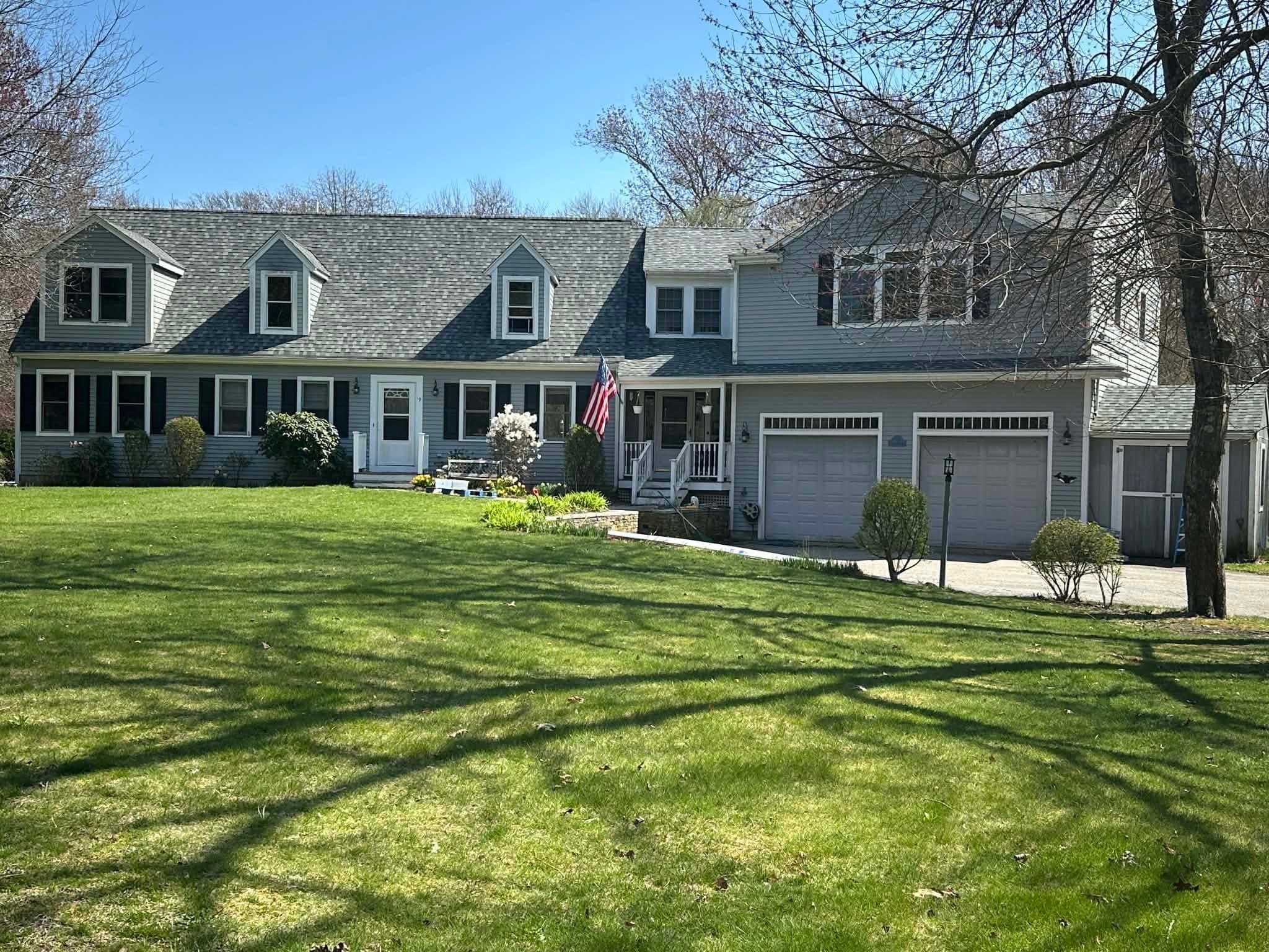 19 Copeland St, Marshfield MA 02050