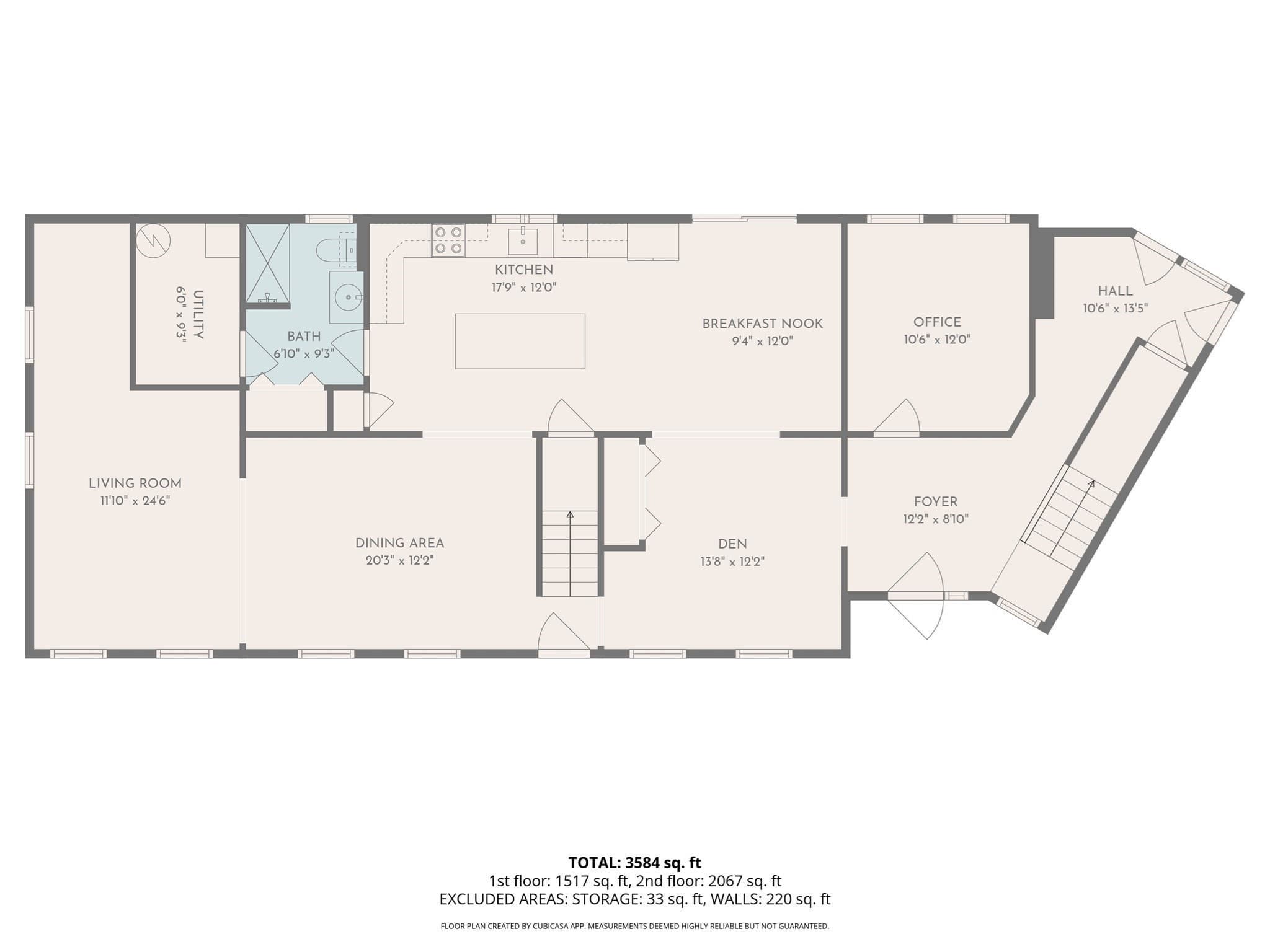 Single Family Residence at 19 Copeland St, Marshfield MA 02050, photo 19 of 21