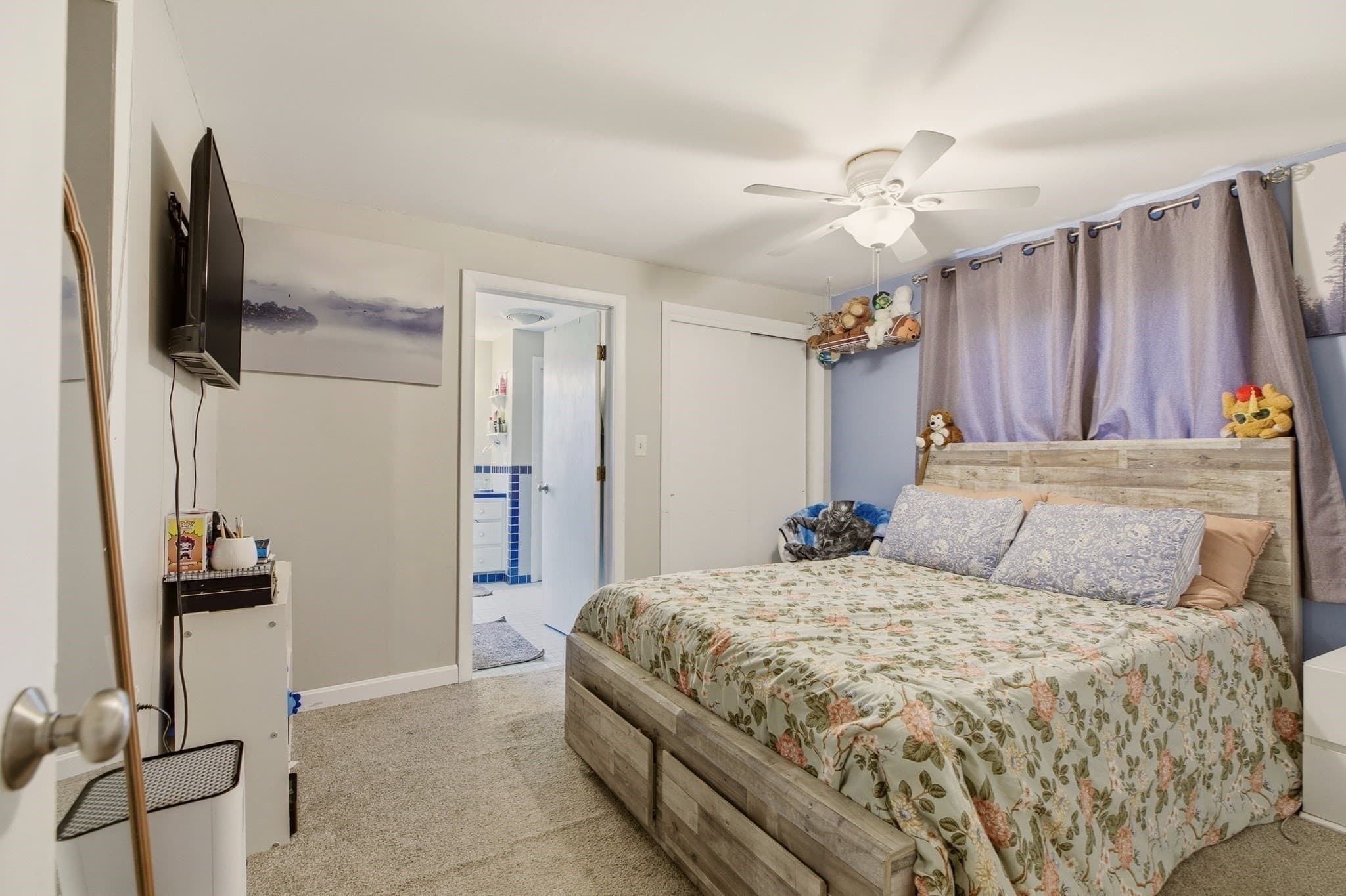 Single Family Residence at 304 Bushee Road, Swansea MA 02777, photo 16 of 33