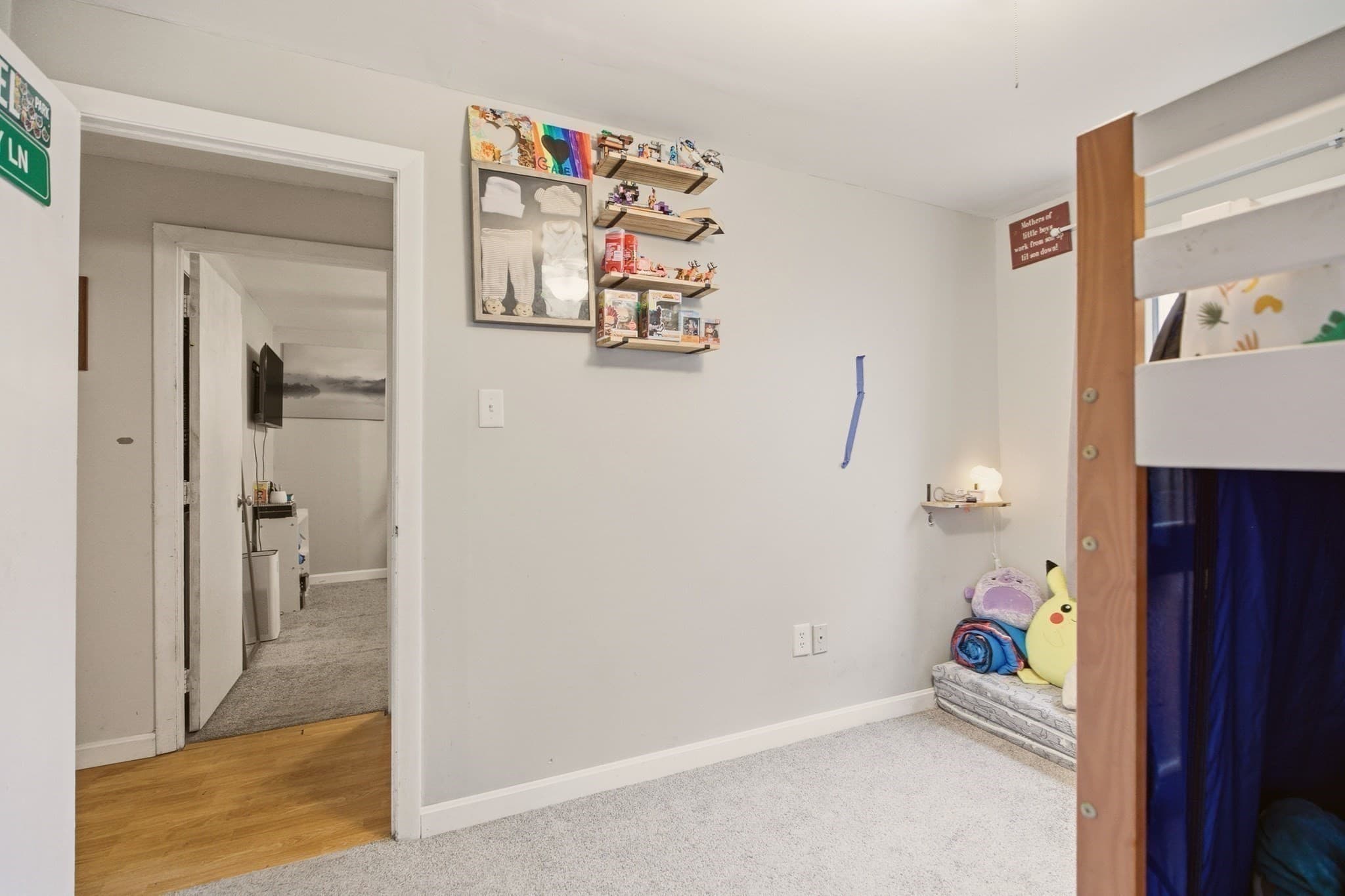 Single Family Residence at 304 Bushee Road, Swansea MA 02777, photo 22 of 33