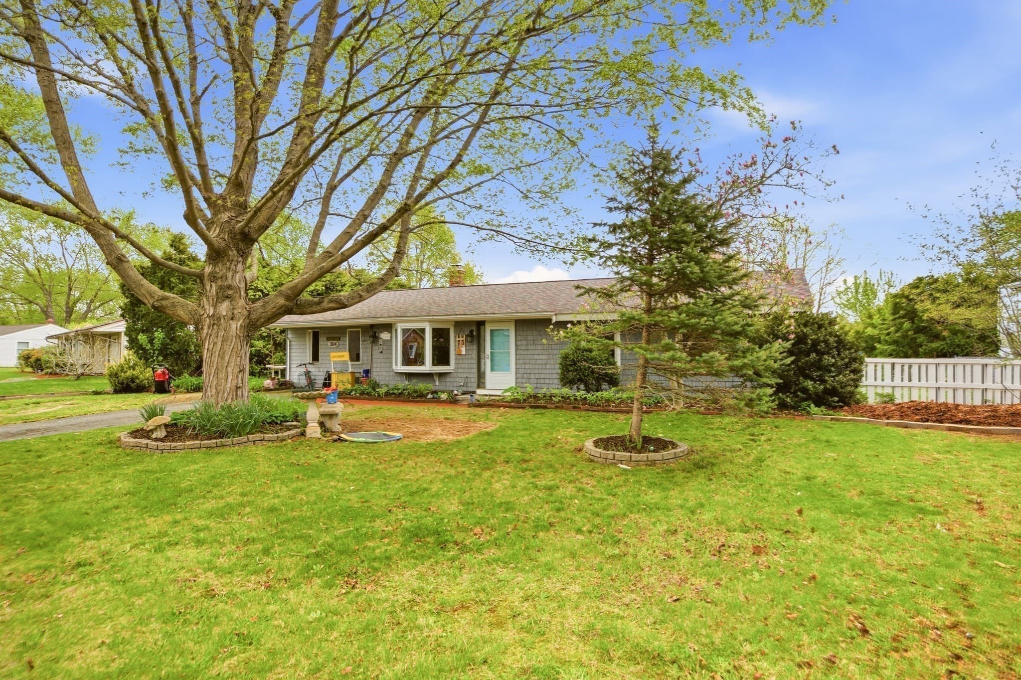304 Bushee Road, Swansea MA 02777