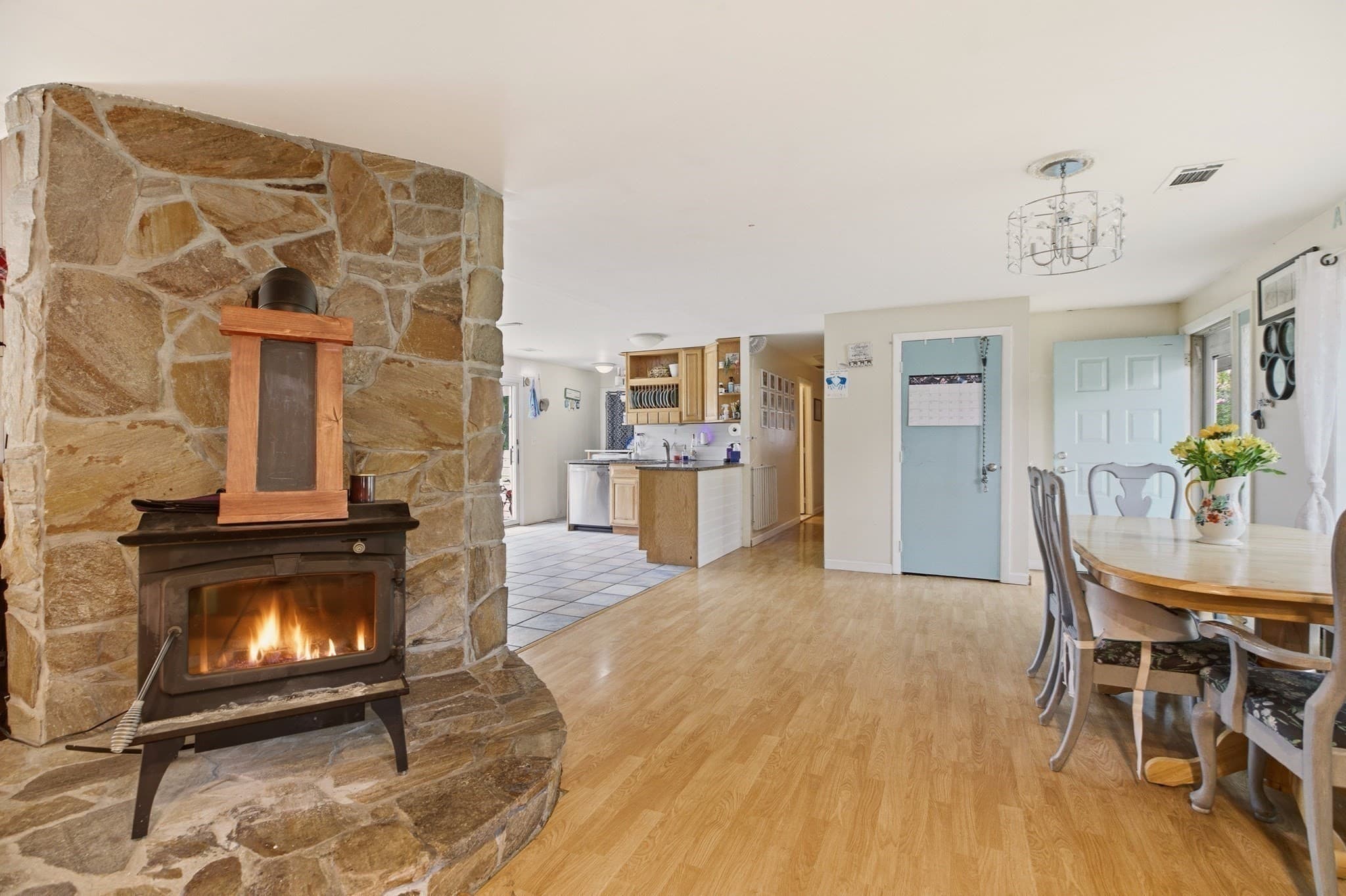 Single Family Residence at 304 Bushee Road, Swansea MA 02777, photo 14 of 33
