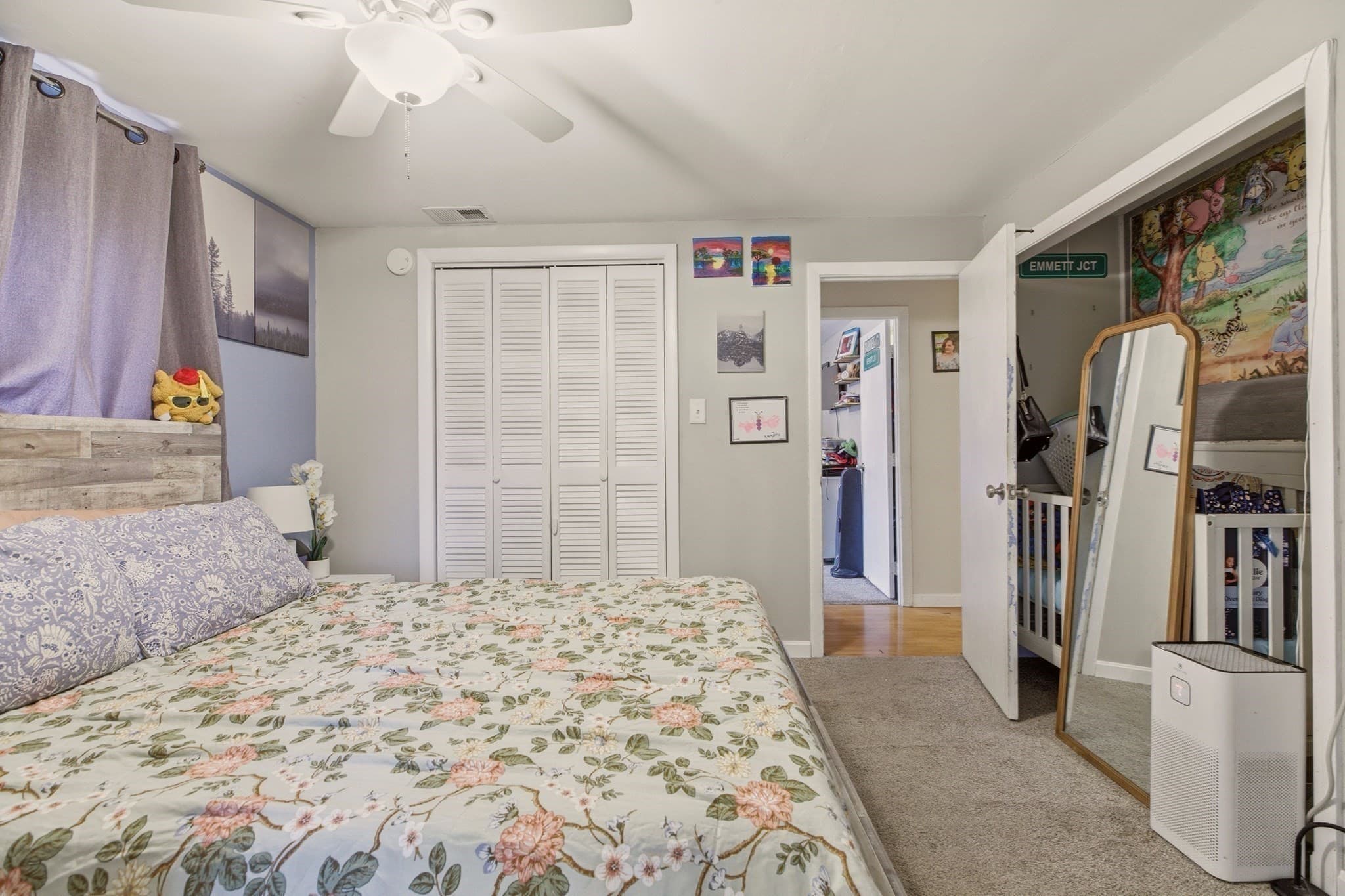 Single Family Residence at 304 Bushee Road, Swansea MA 02777, photo 15 of 33