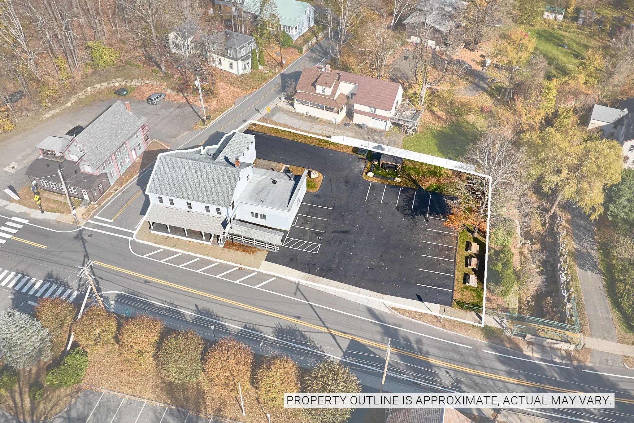 Commercial Sale at 5 W Main St, Erving MA 01344, photo 27 of 40