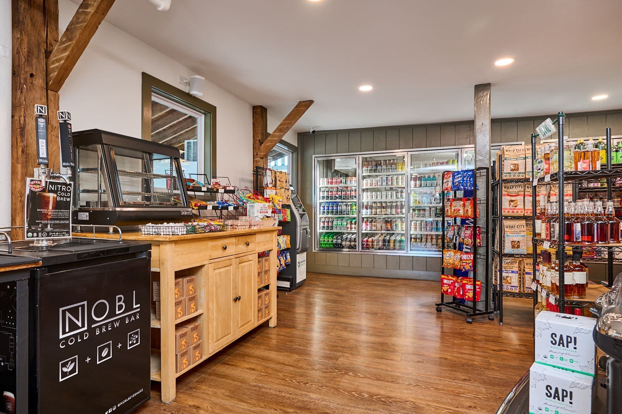 Commercial Sale at 5 W Main St, Erving MA 01344, photo 6 of 40