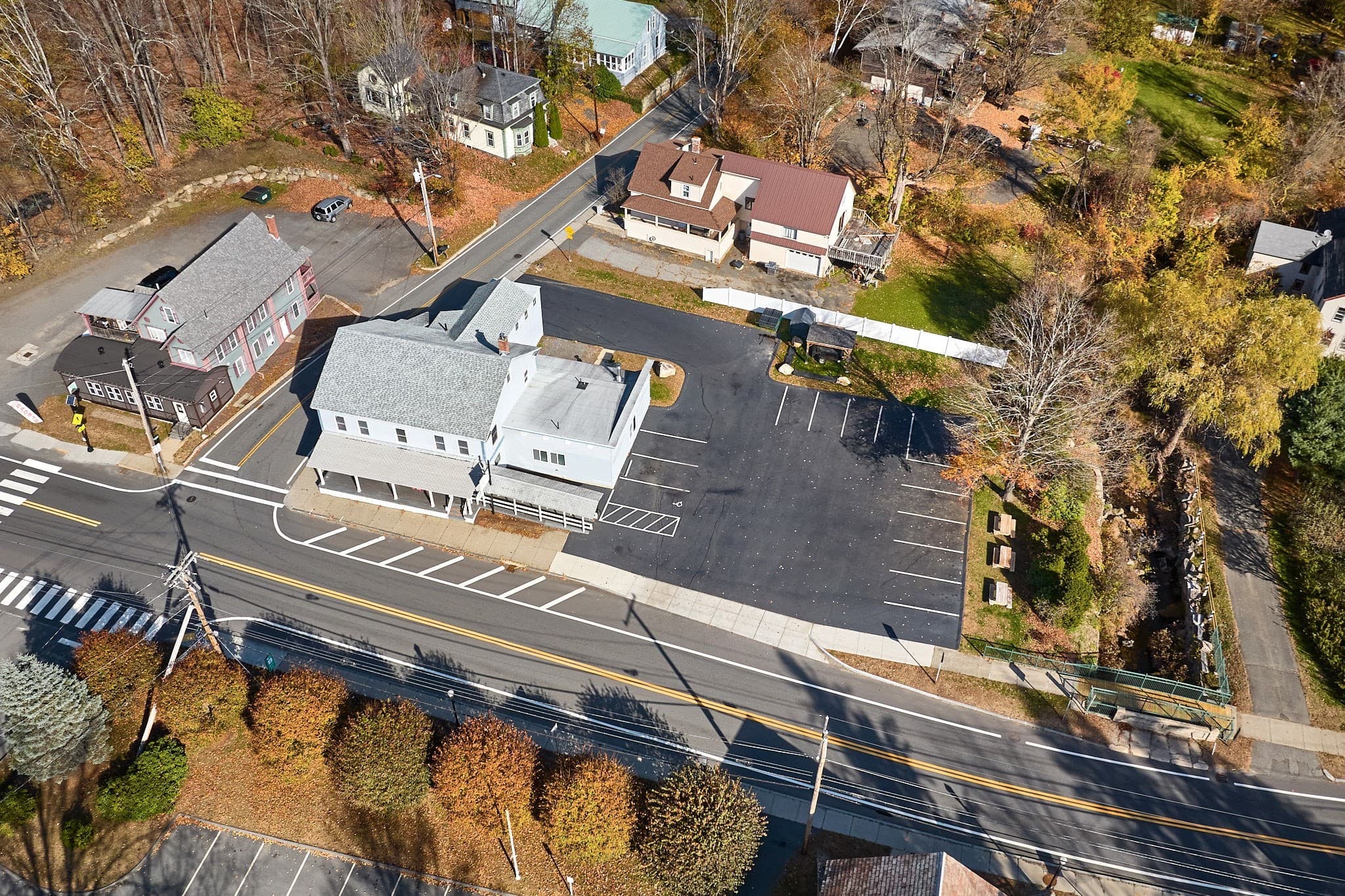 Commercial Sale at 5 W Main St, Erving MA 01344, photo 26 of 40