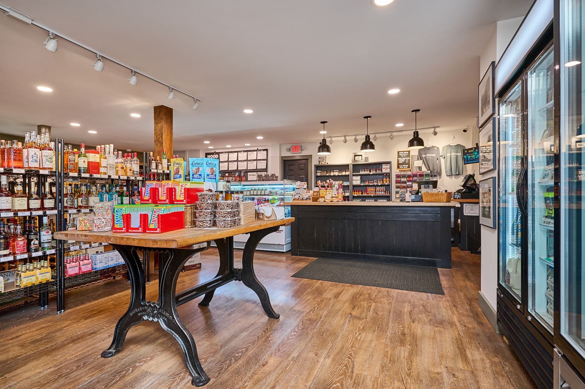 Commercial Sale at 5 W Main St, Erving MA 01344, photo 5 of 40