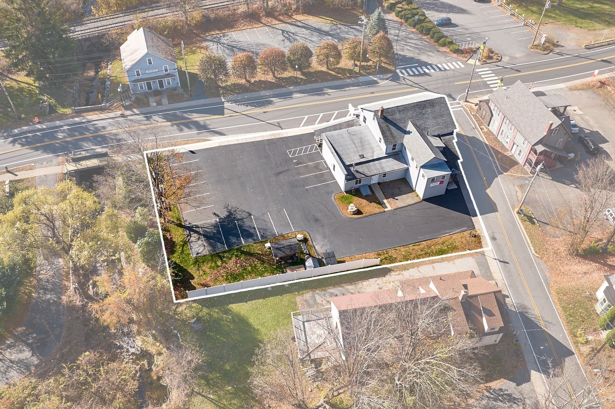 Commercial Sale at 5 W Main St, Erving MA 01344, photo 29 of 40