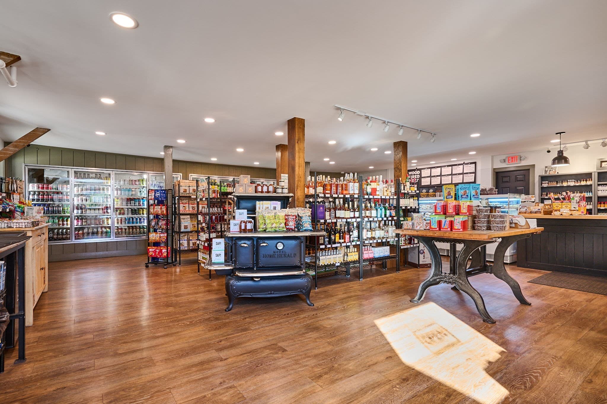 Commercial Sale at 5 W Main St, Erving MA 01344, photo 4 of 40