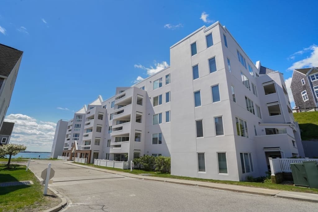 Condominium at 1 Commodore Court # 104, Hull MA 02045, Hull, photo 5 of 35