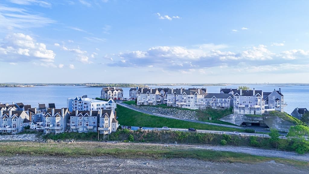 Condominium at 1 Commodore Court # 104, Hull MA 02045, Hull, photo 35 of 35