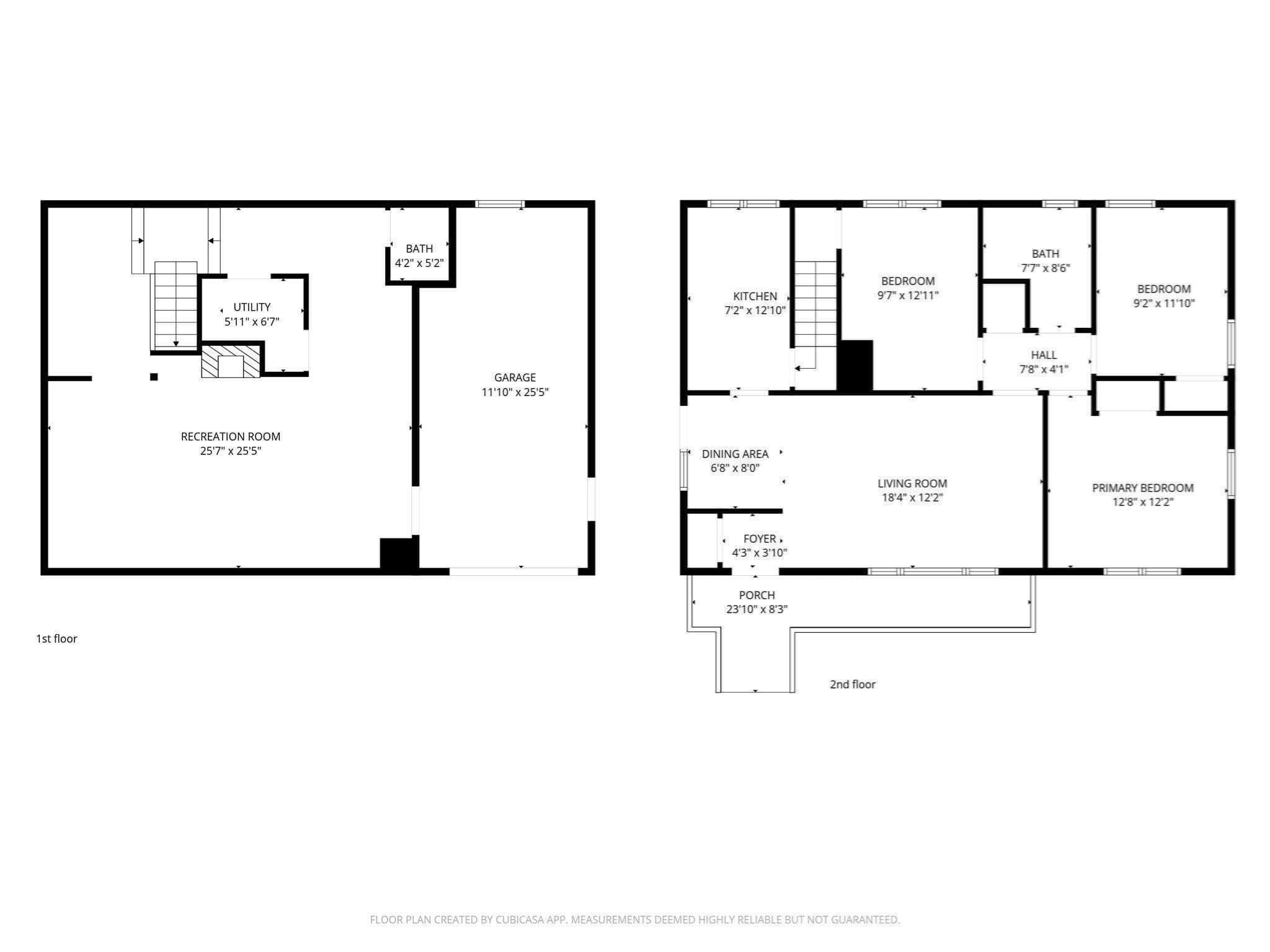 Single Family Residence at 9 Bridge St, Medfield MA 02052, Medfield, photo 32 of 34
