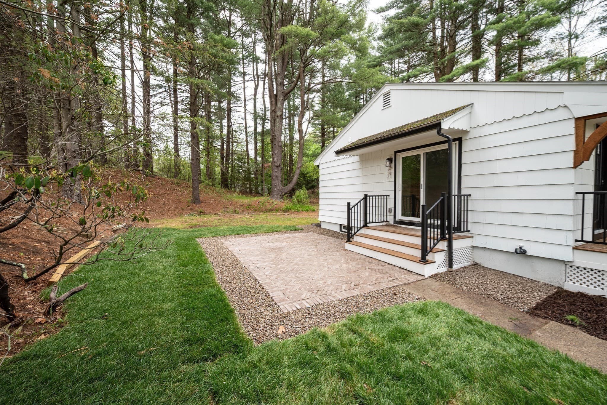 Single Family Residence at 9 Bridge St, Medfield MA 02052, Medfield, photo 30 of 34