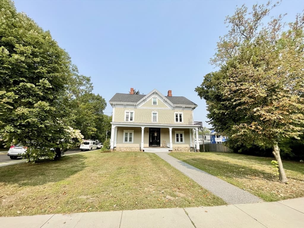 Commercial Sale at 425 South Main St., Haverhill MA 01385, Haverhill, photo 6 of 16