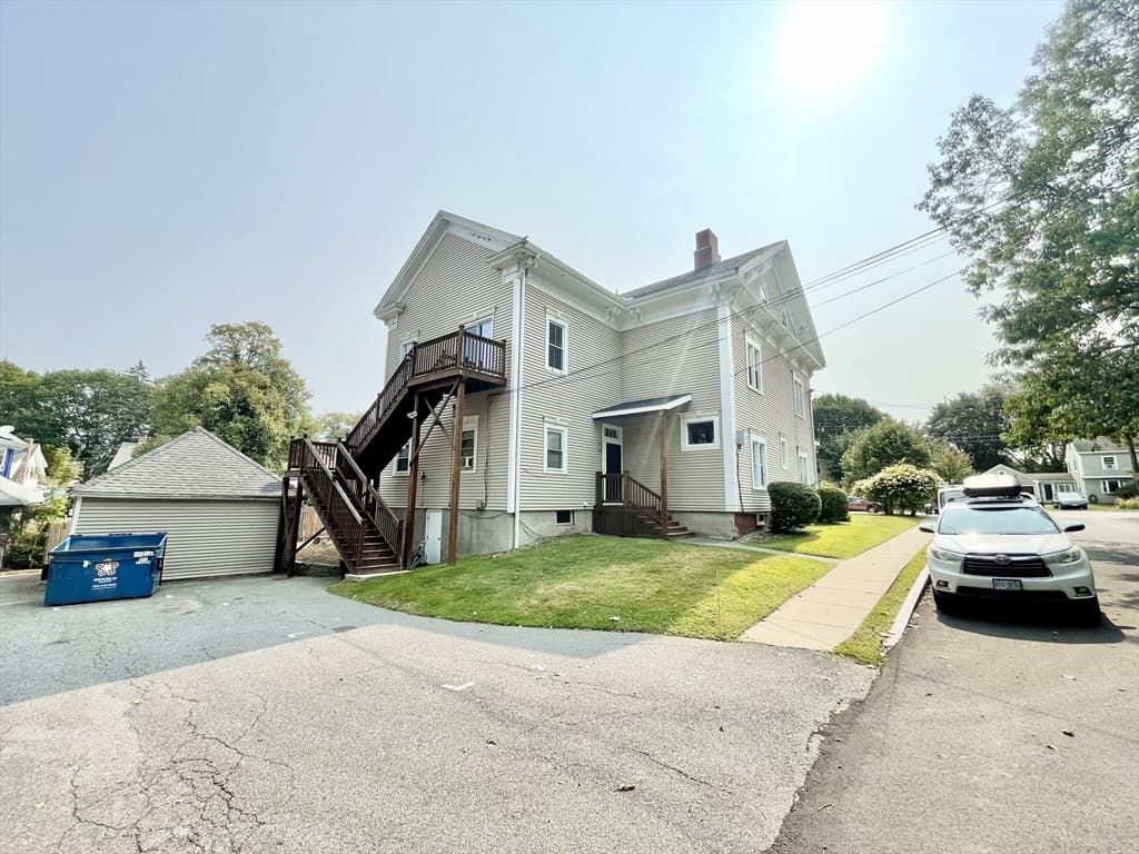 Commercial Sale at 425 South Main St., Haverhill MA 01385, Haverhill, photo 14 of 16